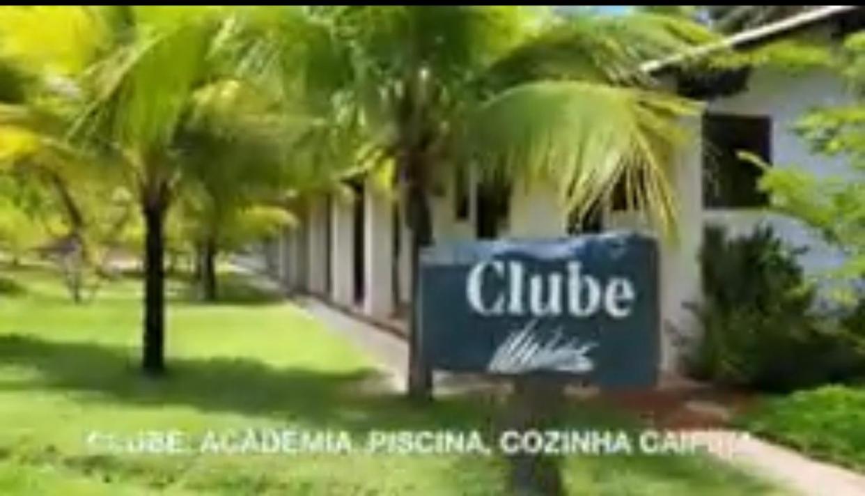 Casa Fazenda Praia do Forte