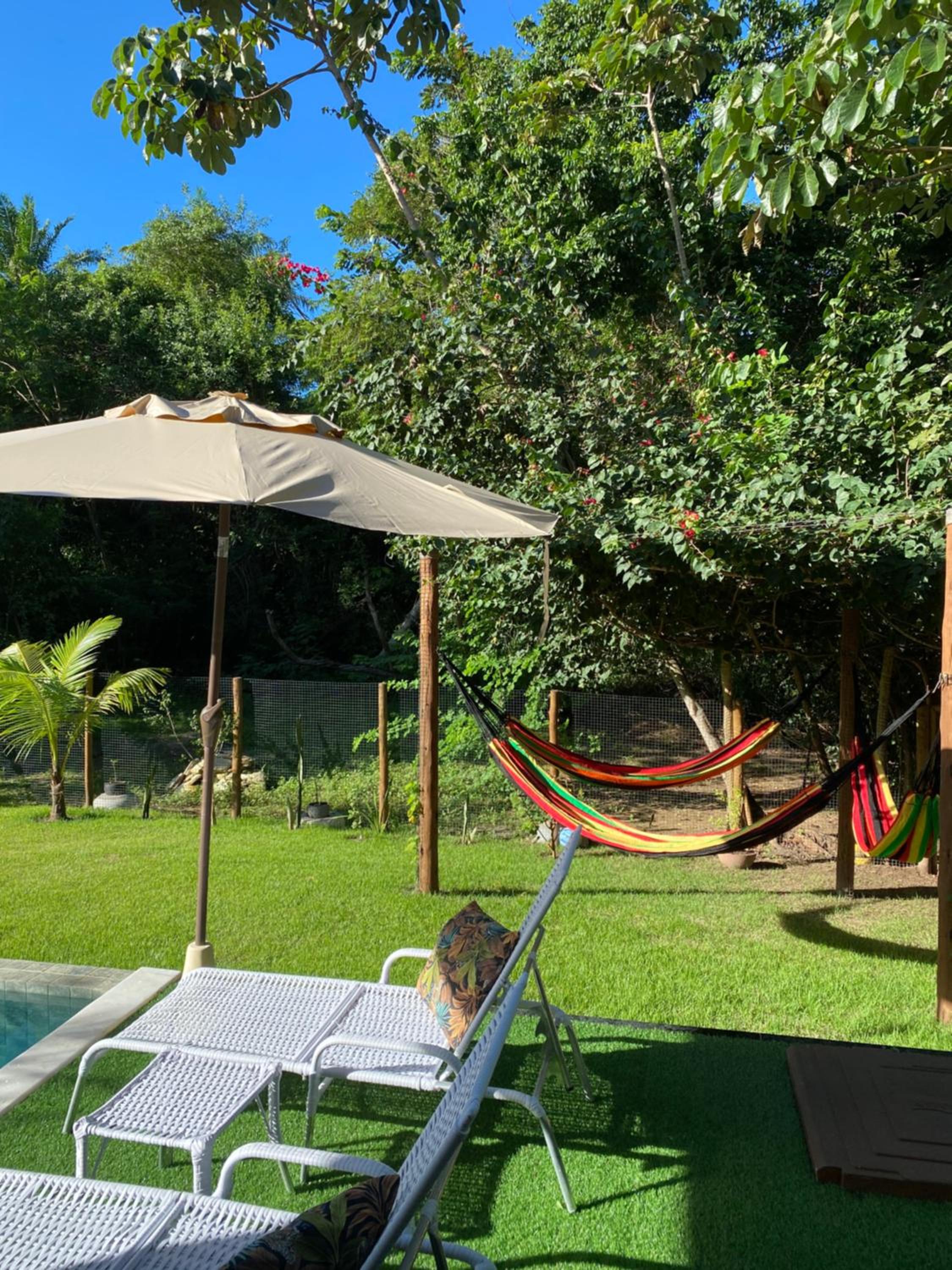 Casa Fazenda Praia do Forte