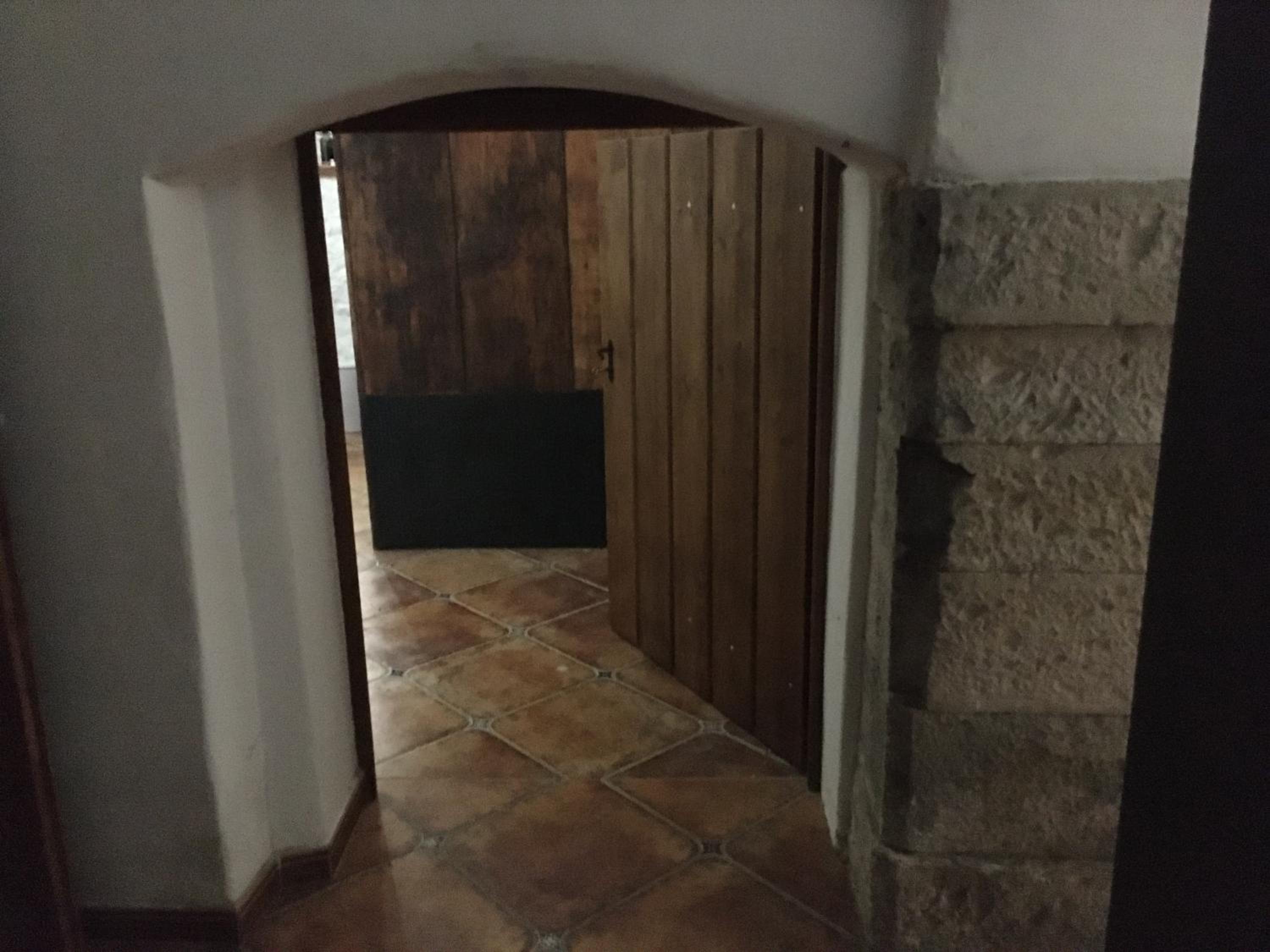 Holubník statečných žen králových