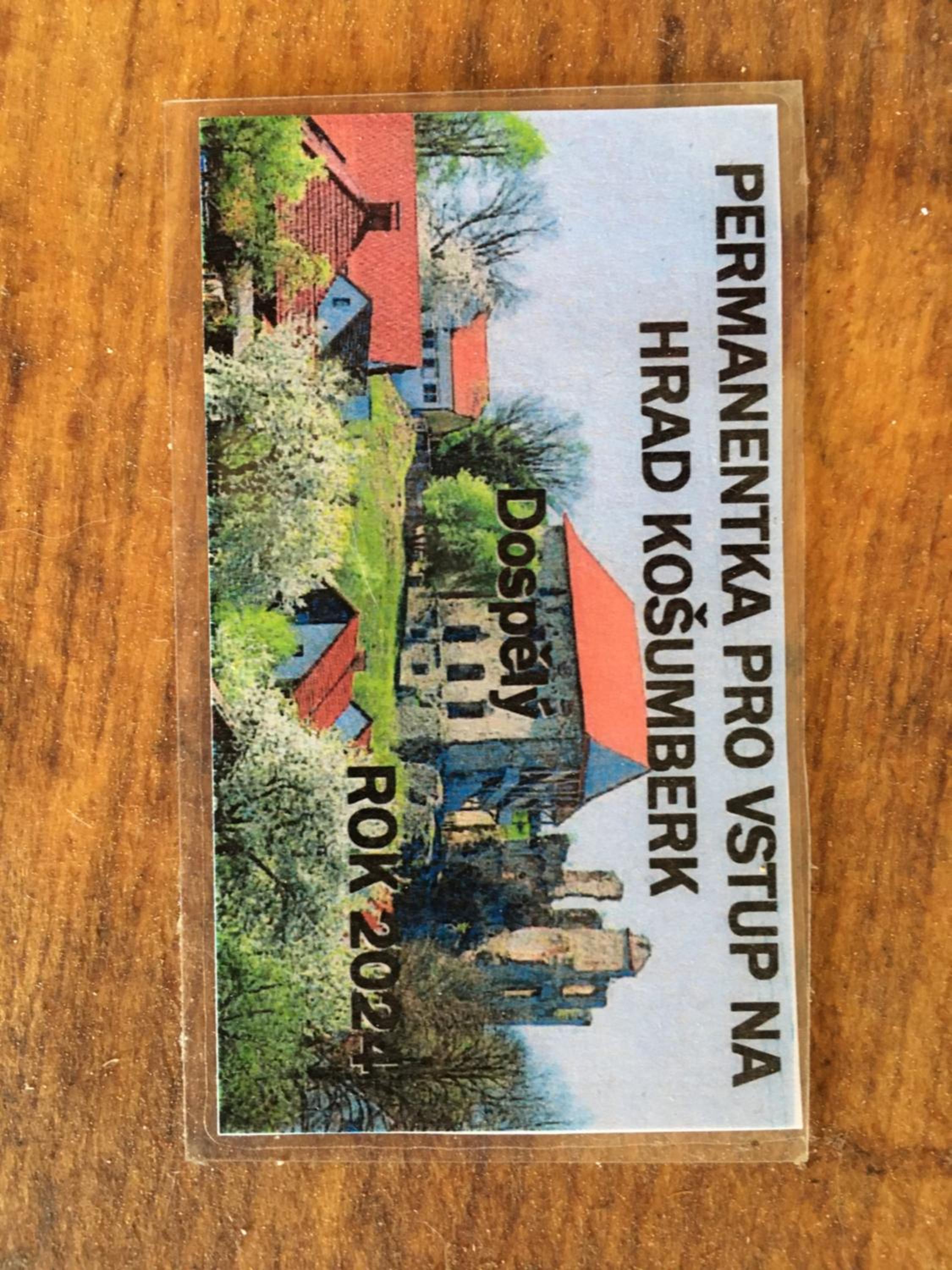 Holubník statečných žen králových