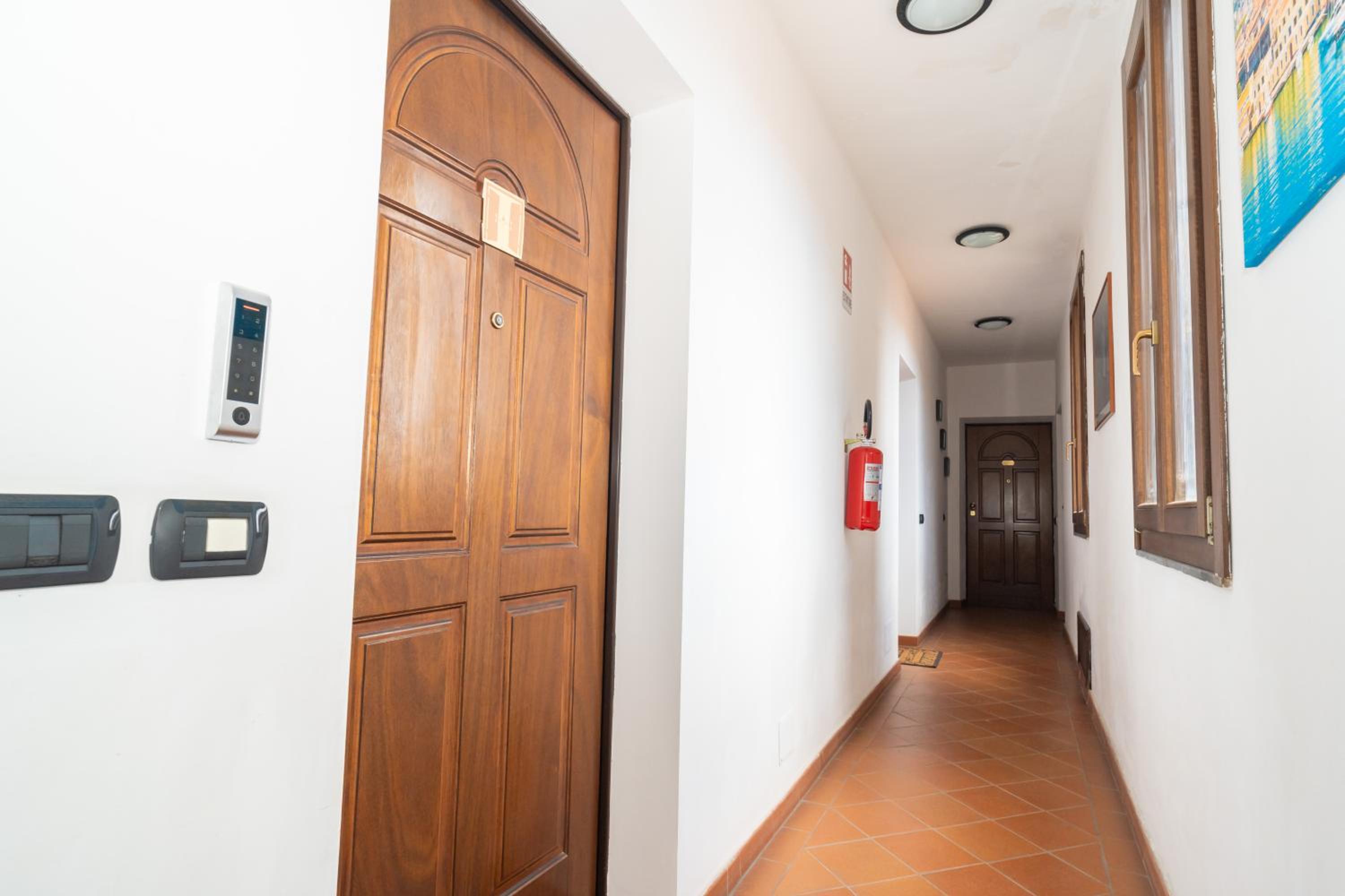 Canvas Sicily Apartment