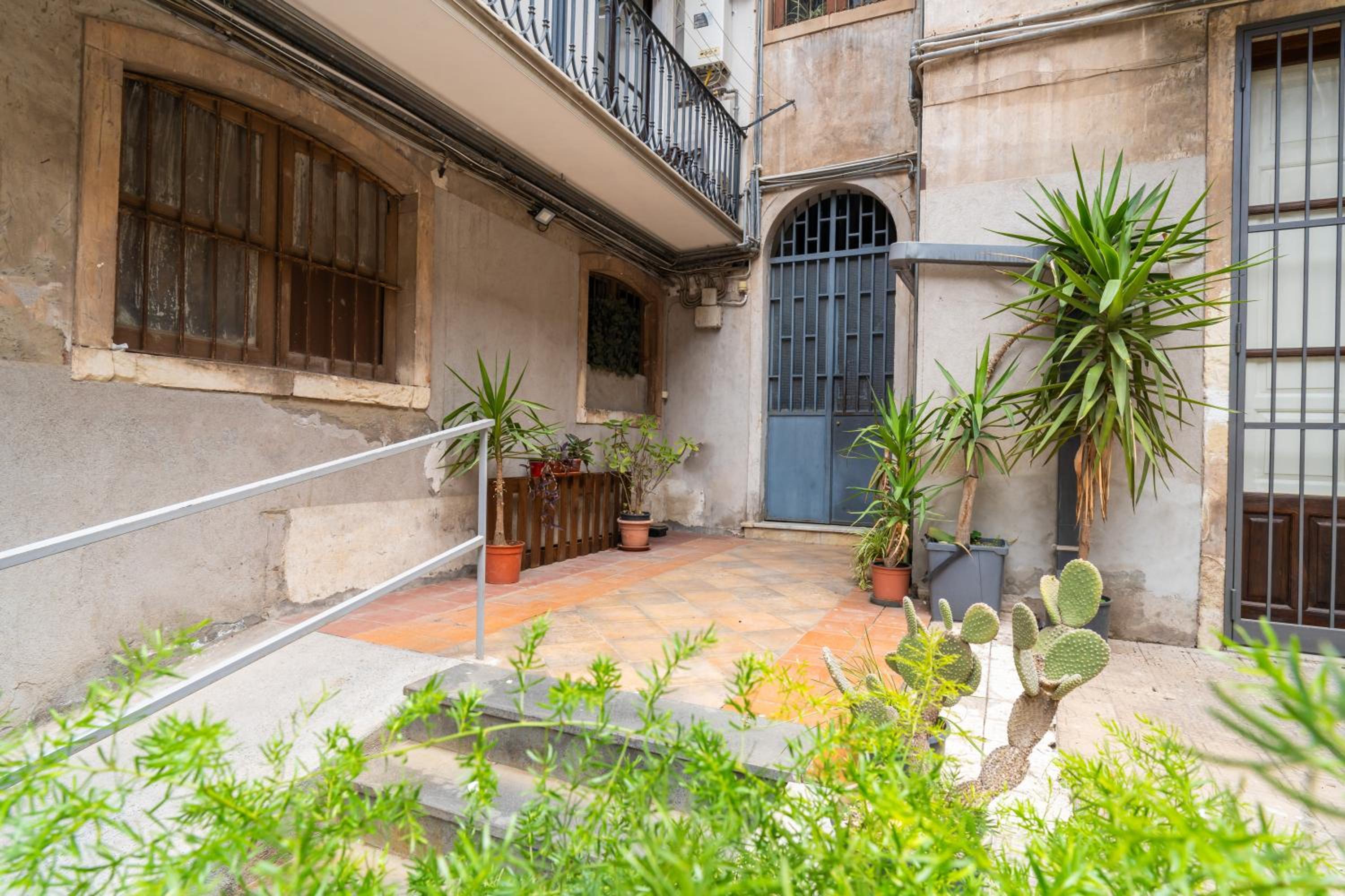 Canvas Sicily Apartment