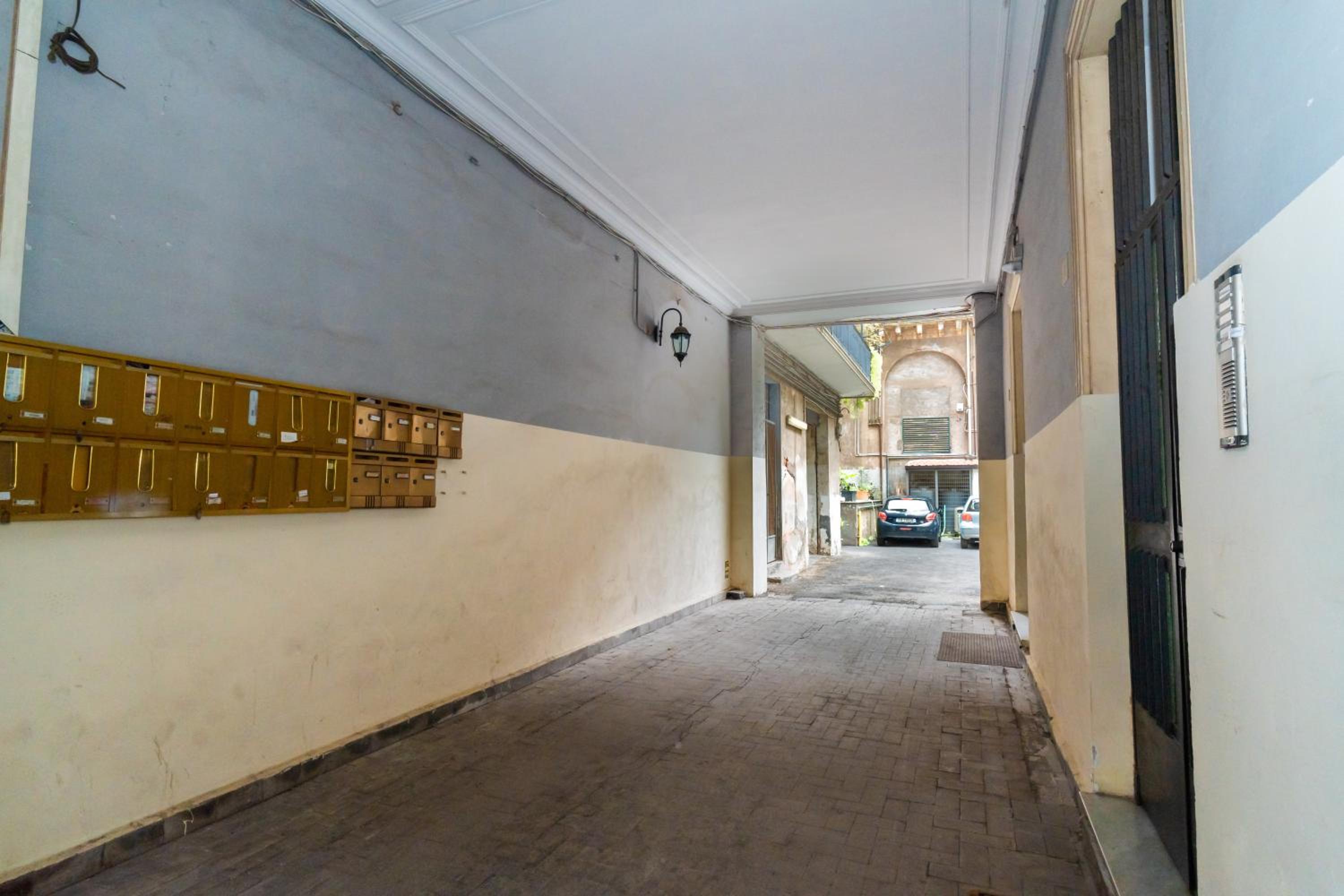 Canvas Sicily Apartment