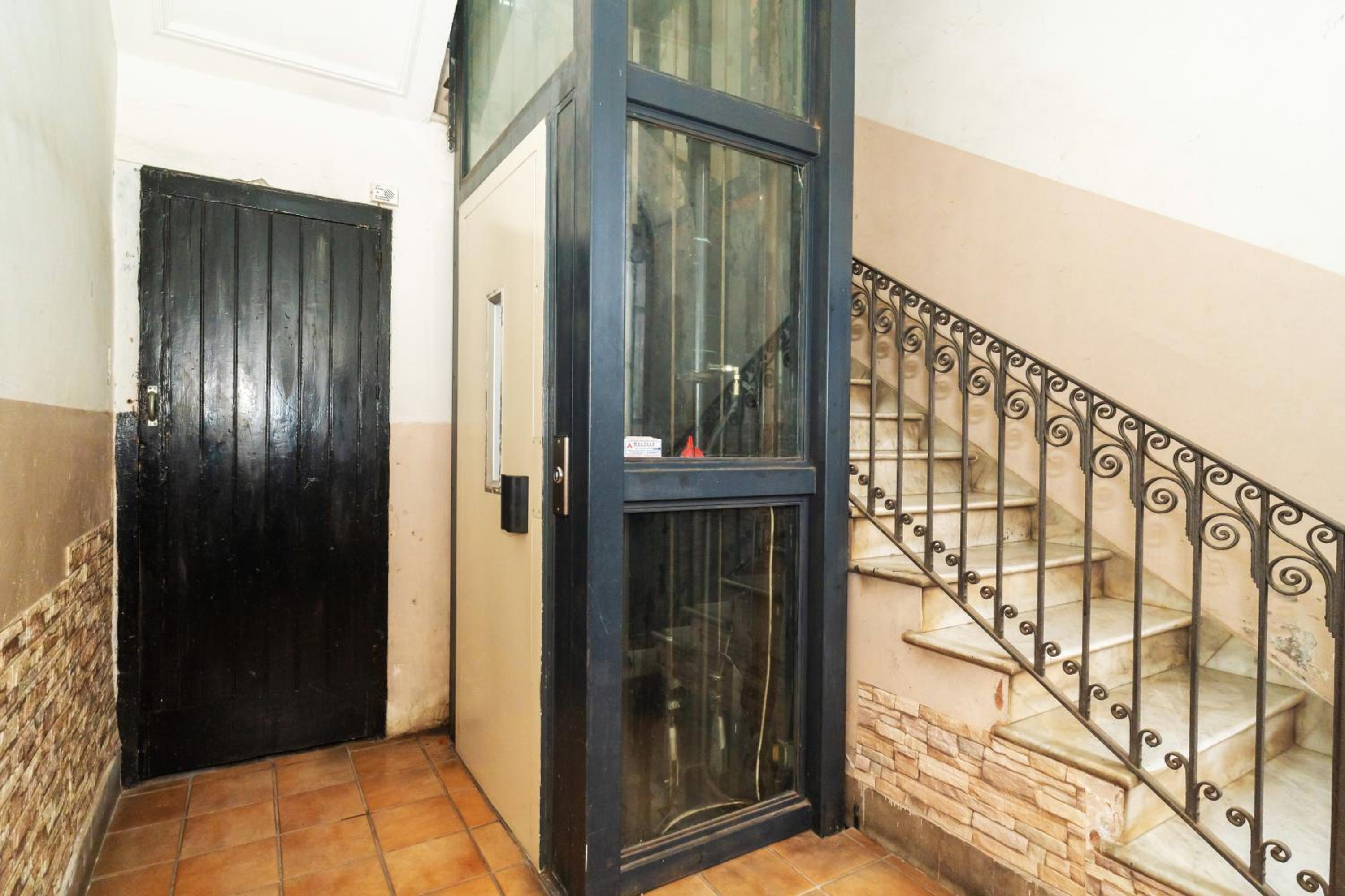 Canvas Sicily Apartment