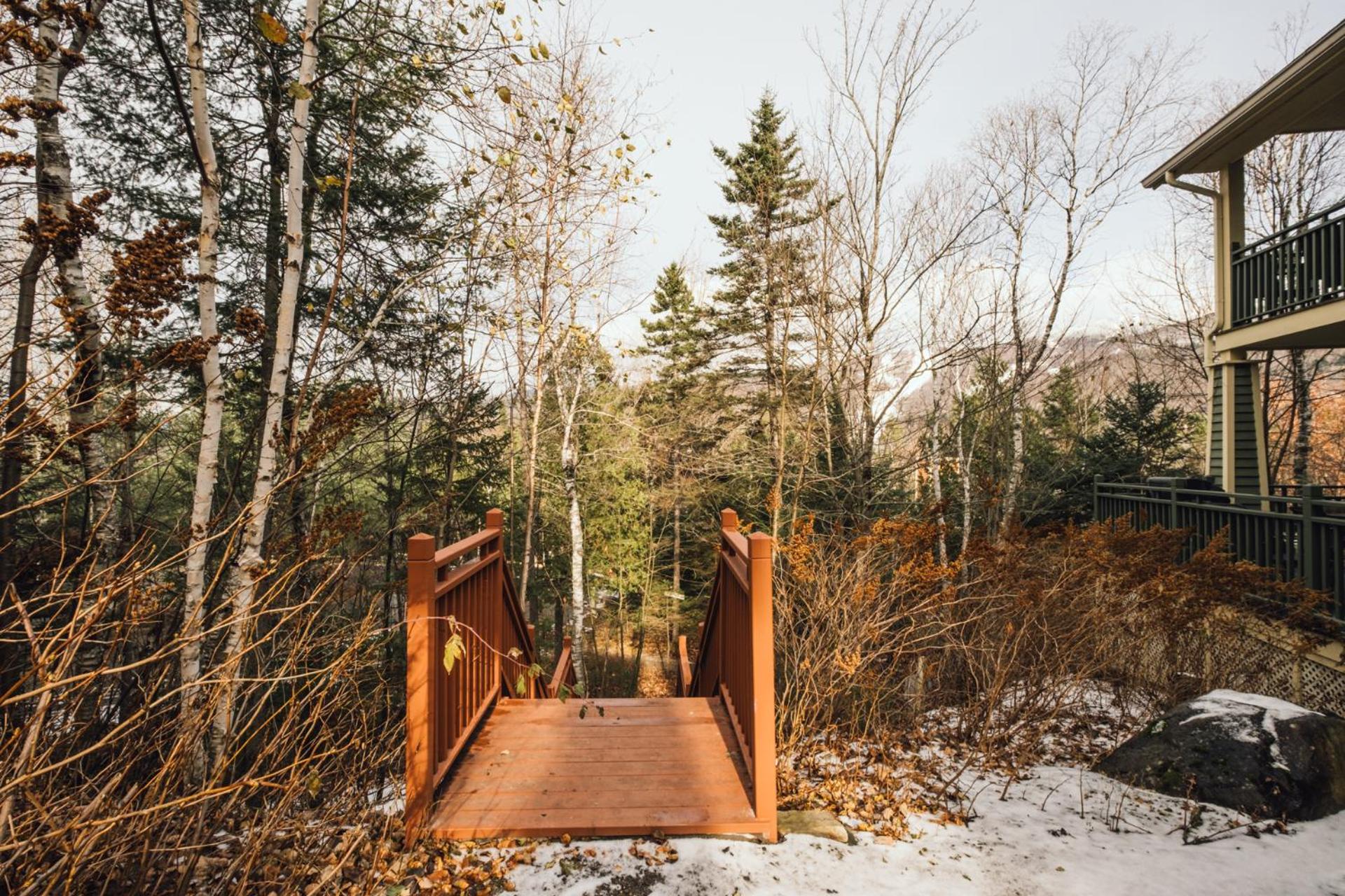 Tremblant Prestige - Les Eaux 233-2