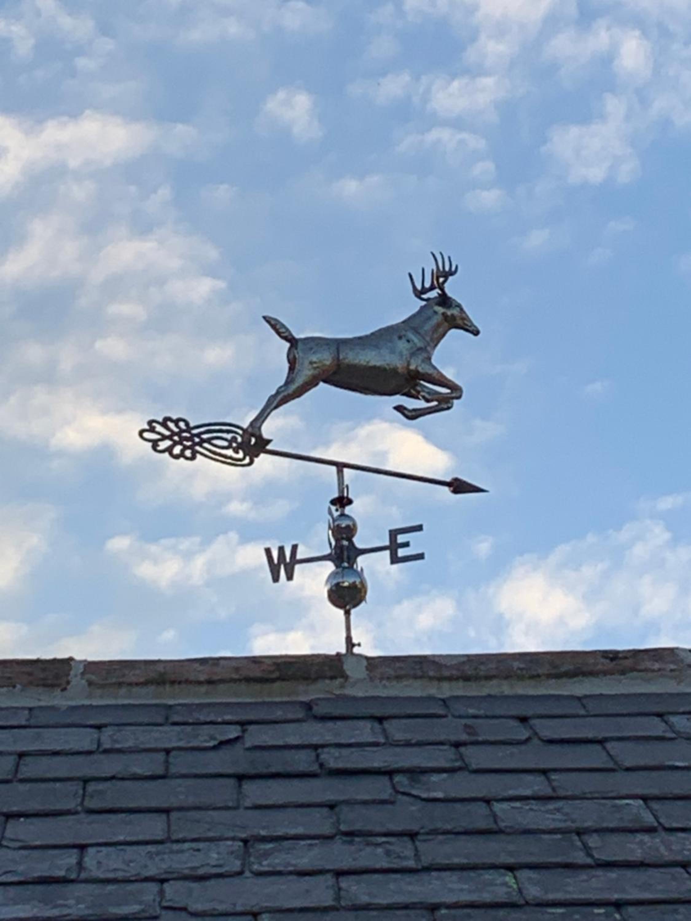 Collingwood Cottage, Brampton