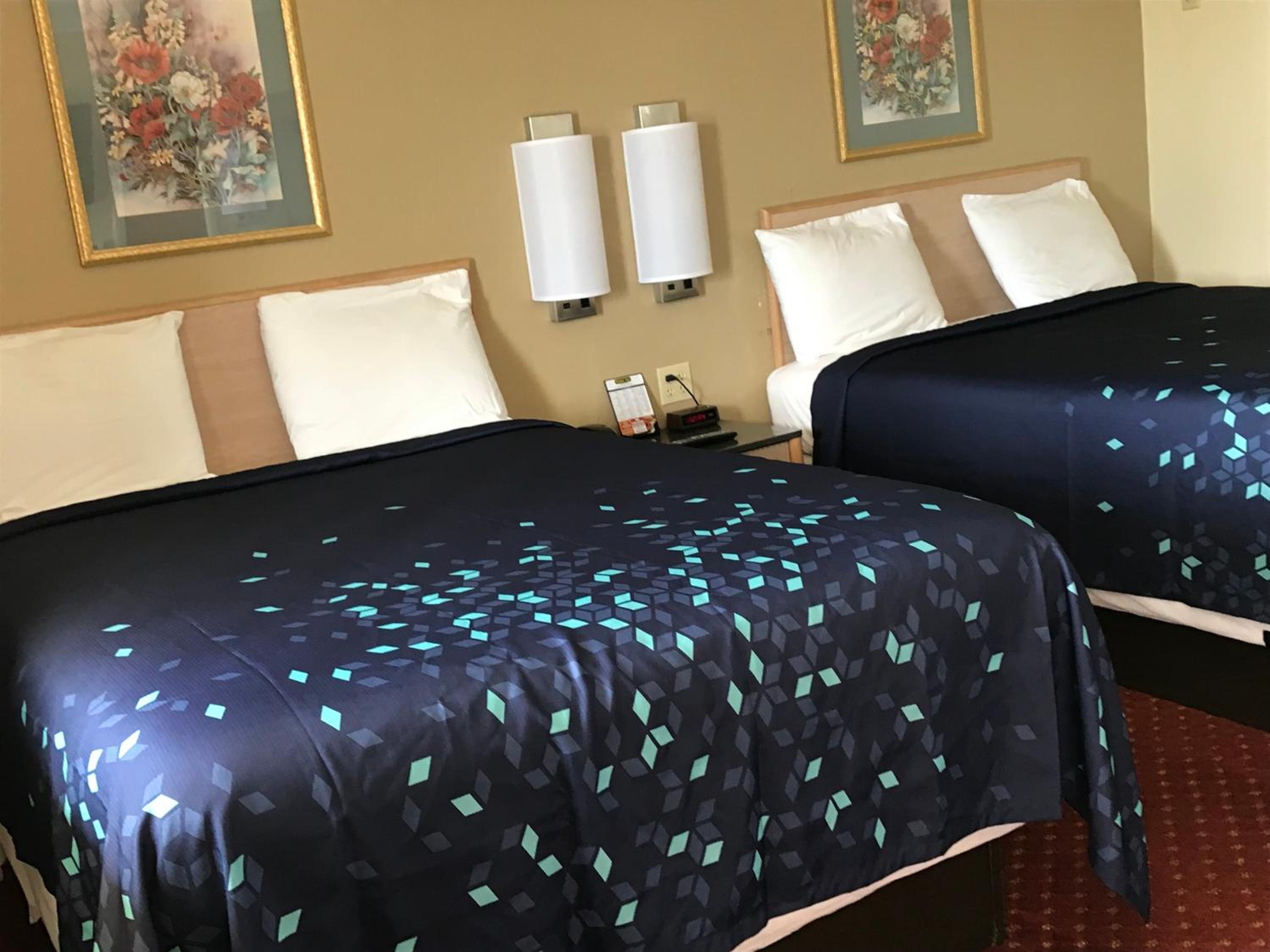 The Perrysburg Budget Inn