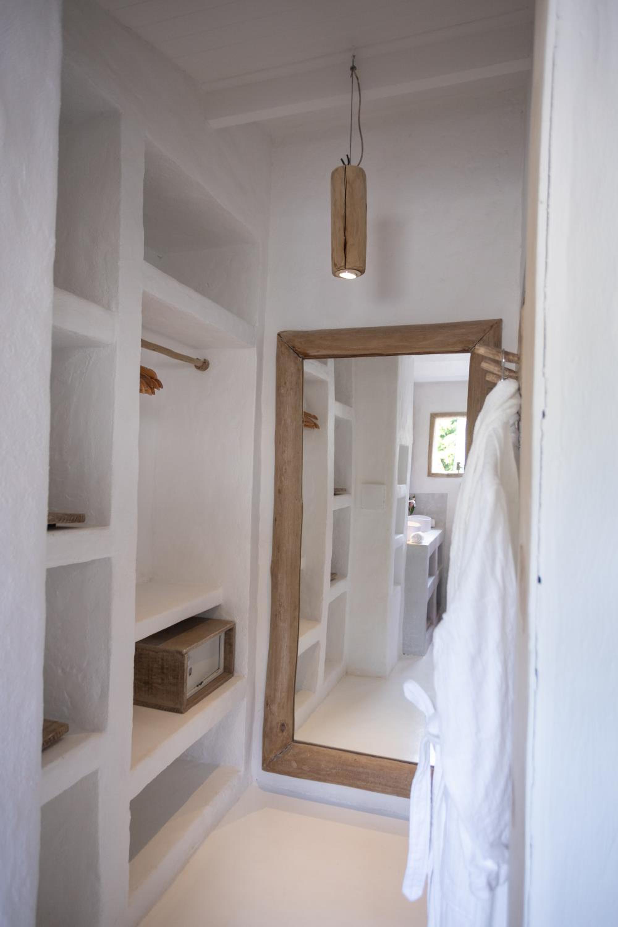 Santa Fe Casas- Quadrado Trancoso