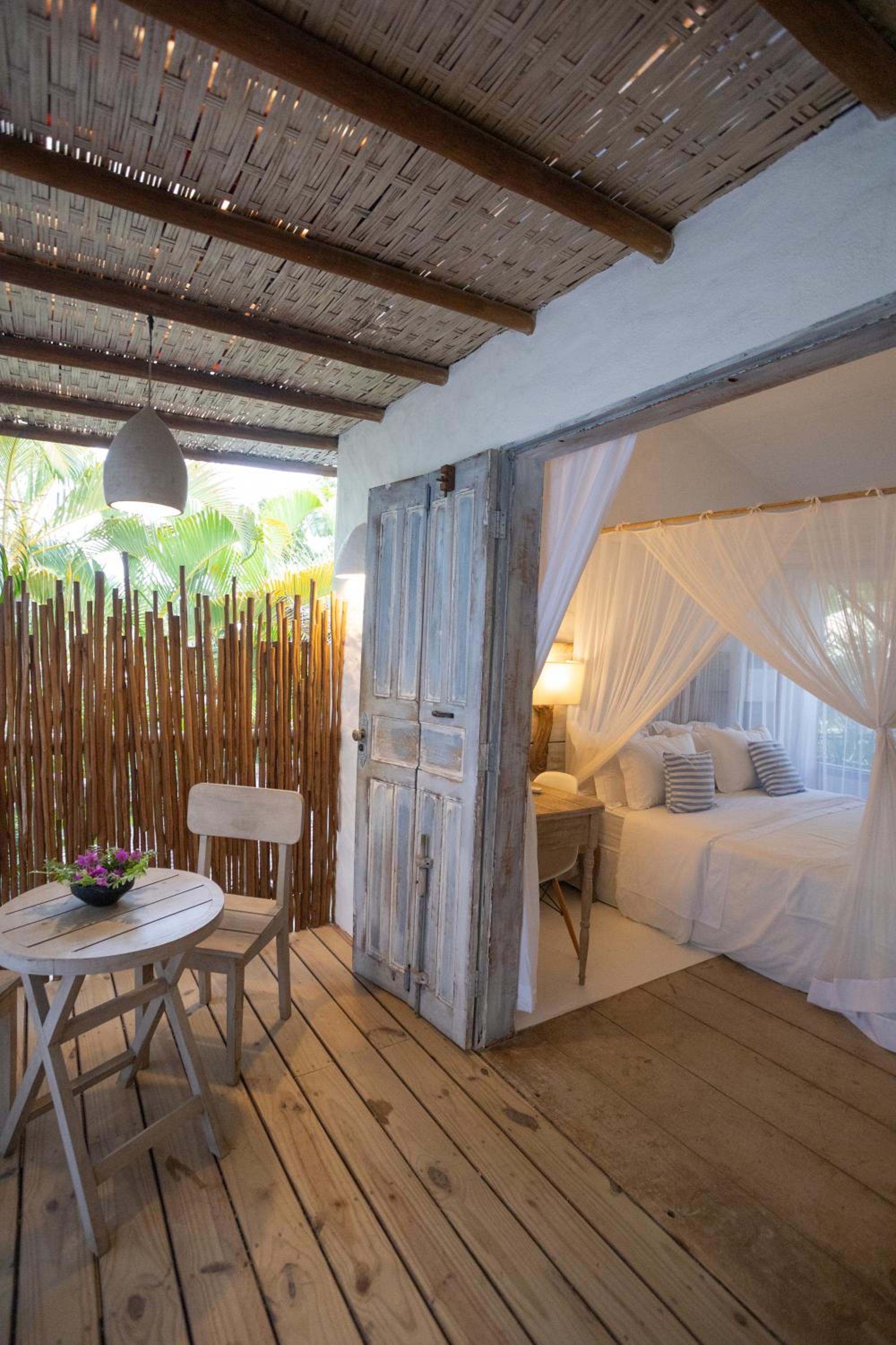 Santa Fe Casas- Quadrado Trancoso