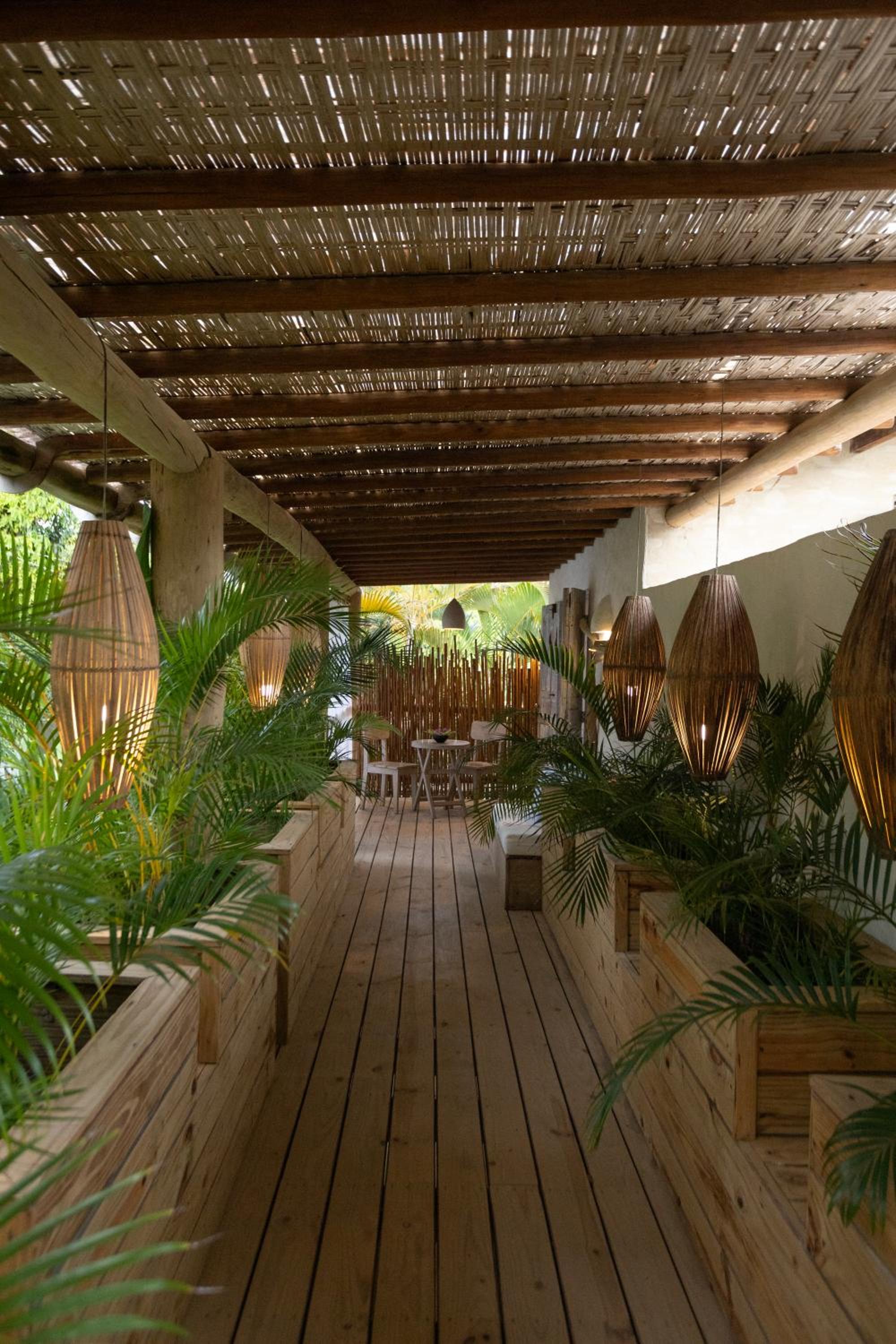 Santa Fe Casas- Quadrado Trancoso