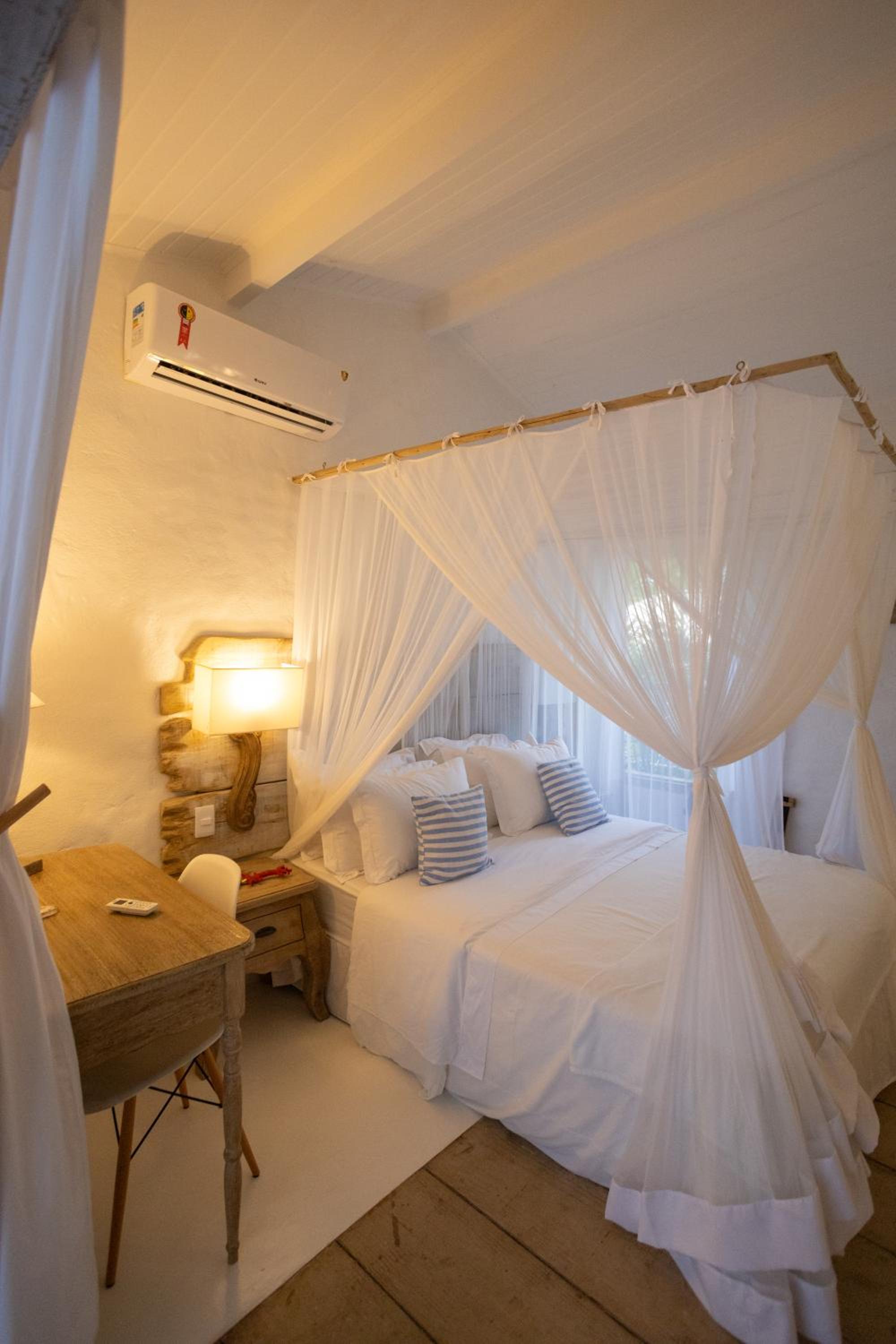 Santa Fe Casas- Quadrado Trancoso