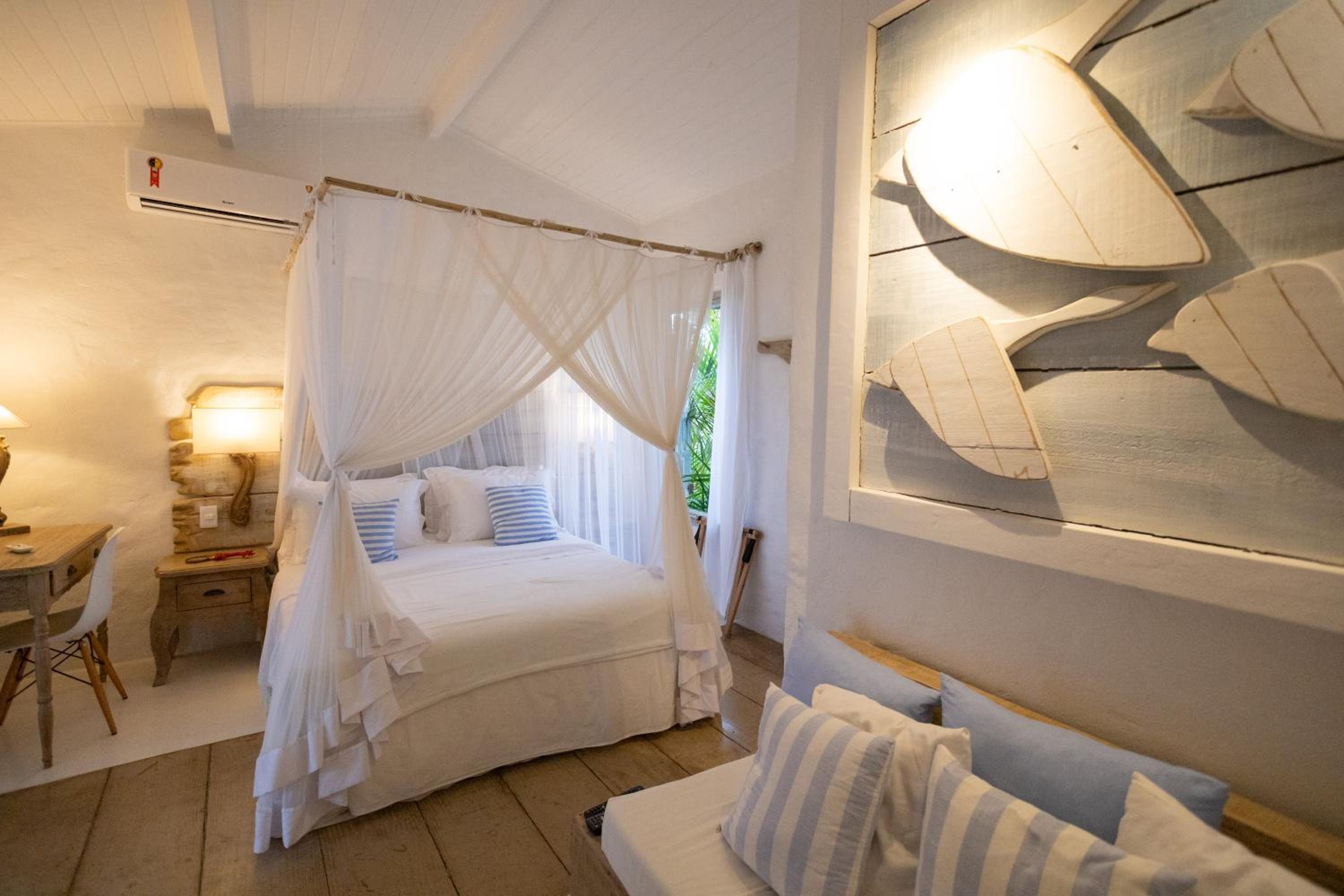 Santa Fe Casas- Quadrado Trancoso