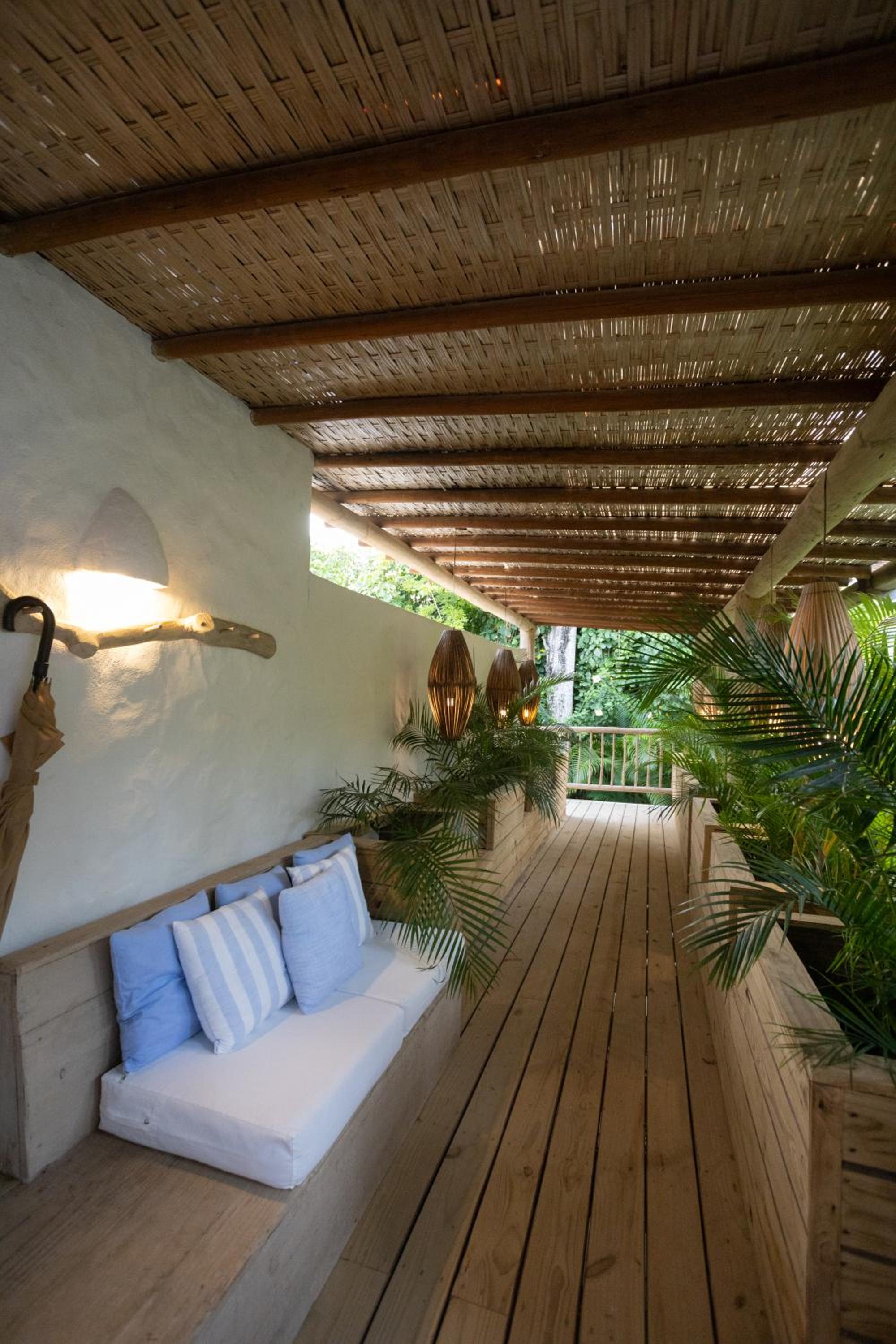 Santa Fe Casas- Quadrado Trancoso