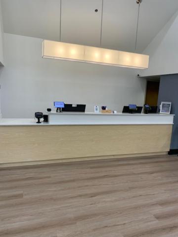 Sleep Inn Staunton, Zdjęcie 6