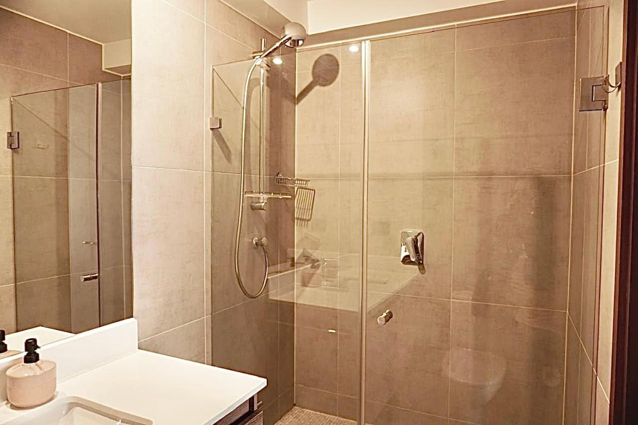Departamento para 2 Las Condes Lavandería