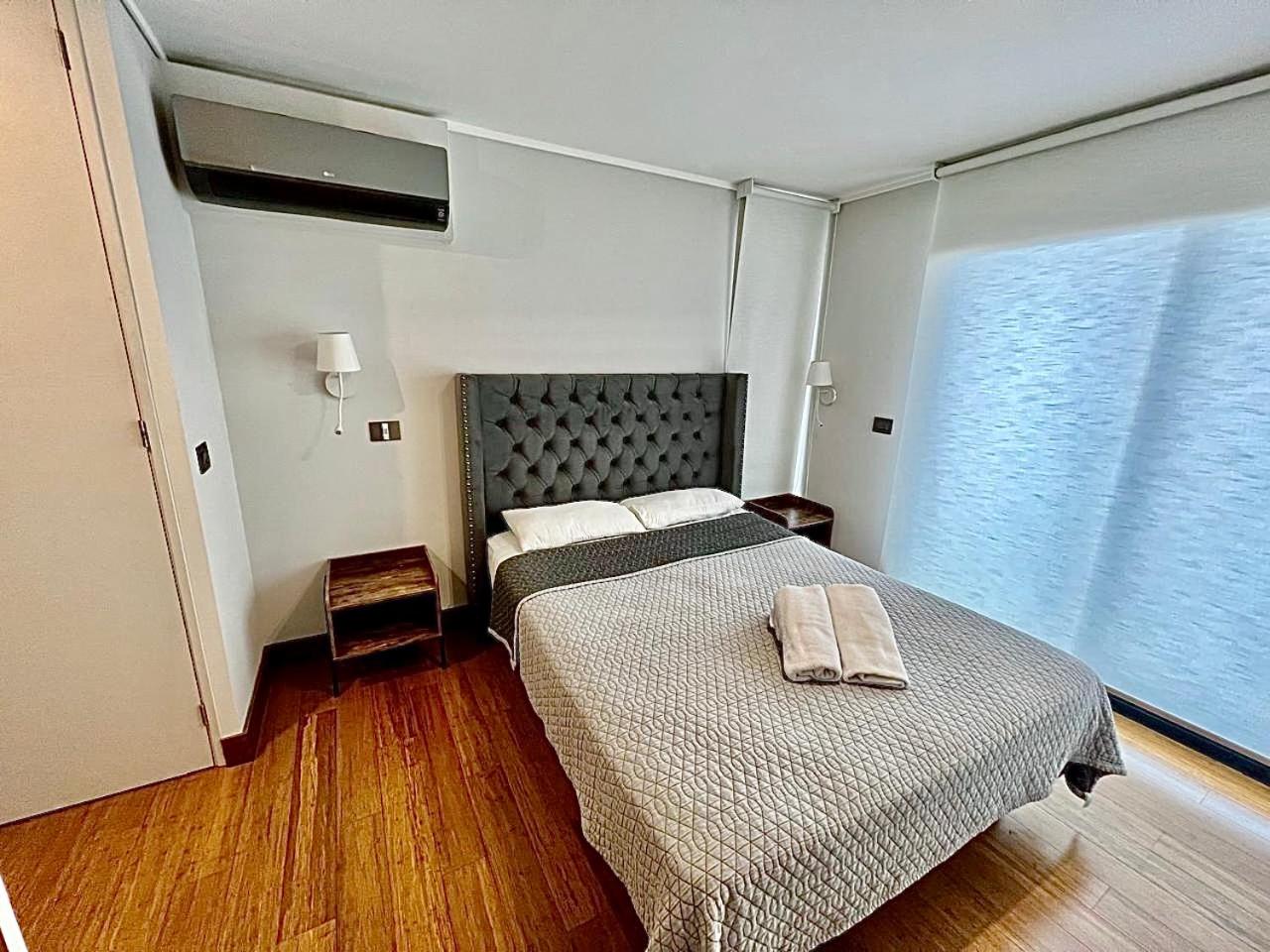 Departamento para 2 Las Condes Lavandería