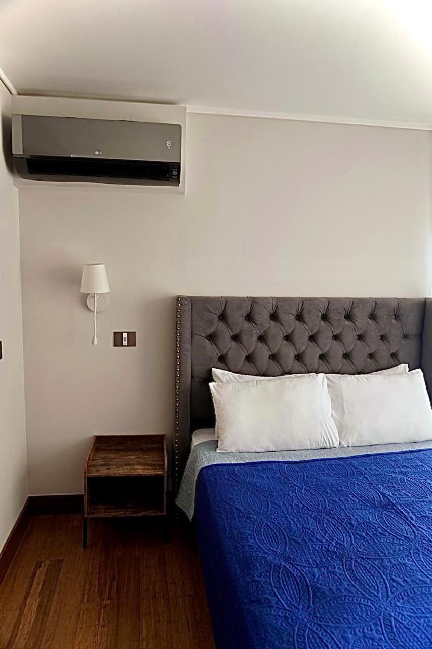 Departamento para 2 Las Condes Lavandería