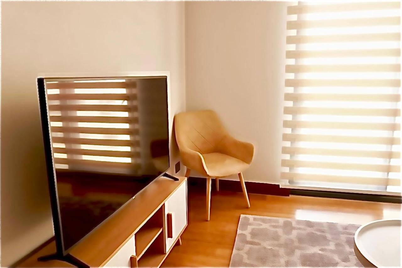 Departamento para 2 Las Condes Lavandería