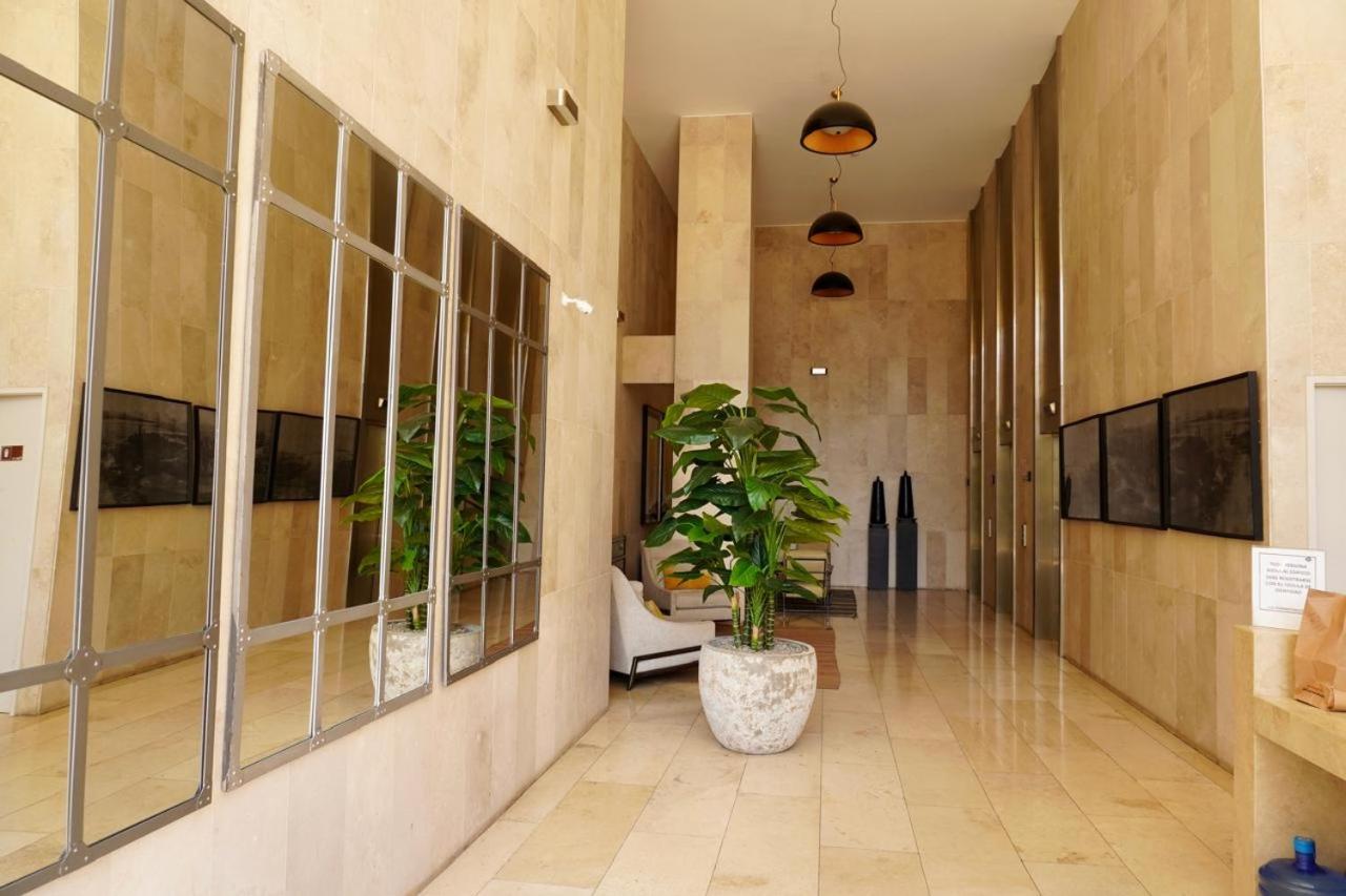 Departamento para 2 Las Condes Lavandería
