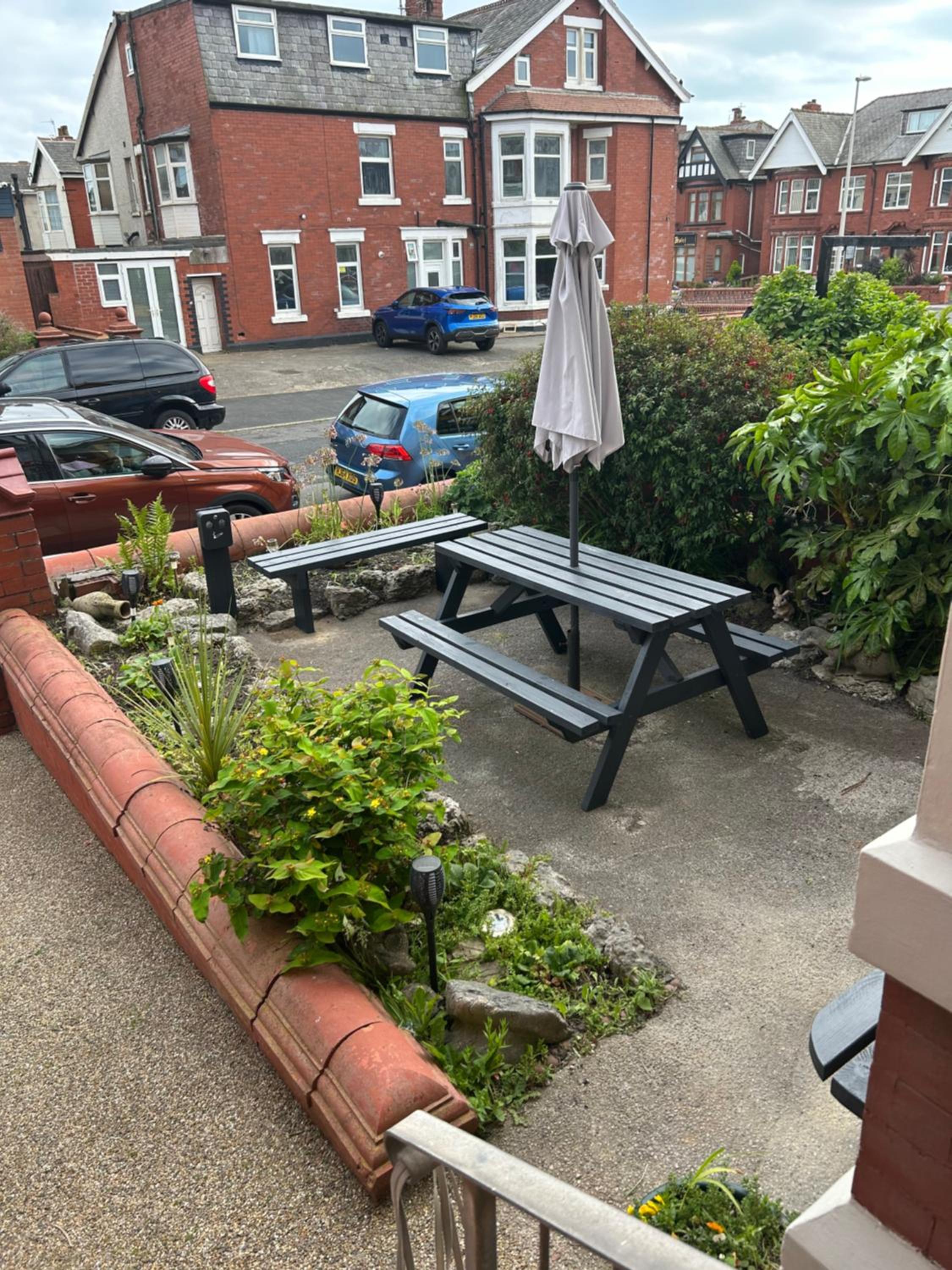 The Woodleigh Hotel view 5
