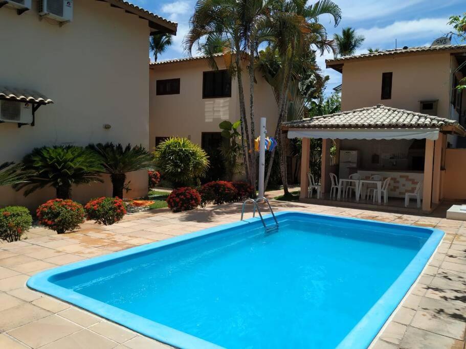 Apartamento Nosso Lar