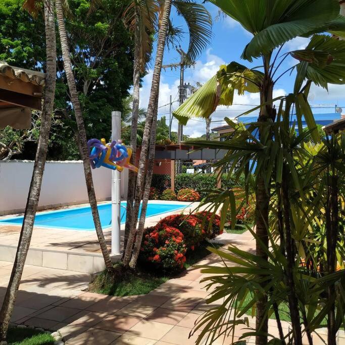Apartamento Nosso Lar