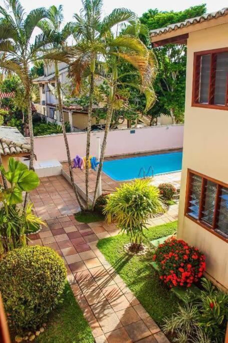 Apartamento Nosso Lar