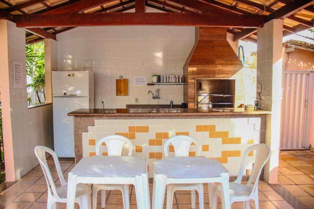 Apartamento Nosso Lar