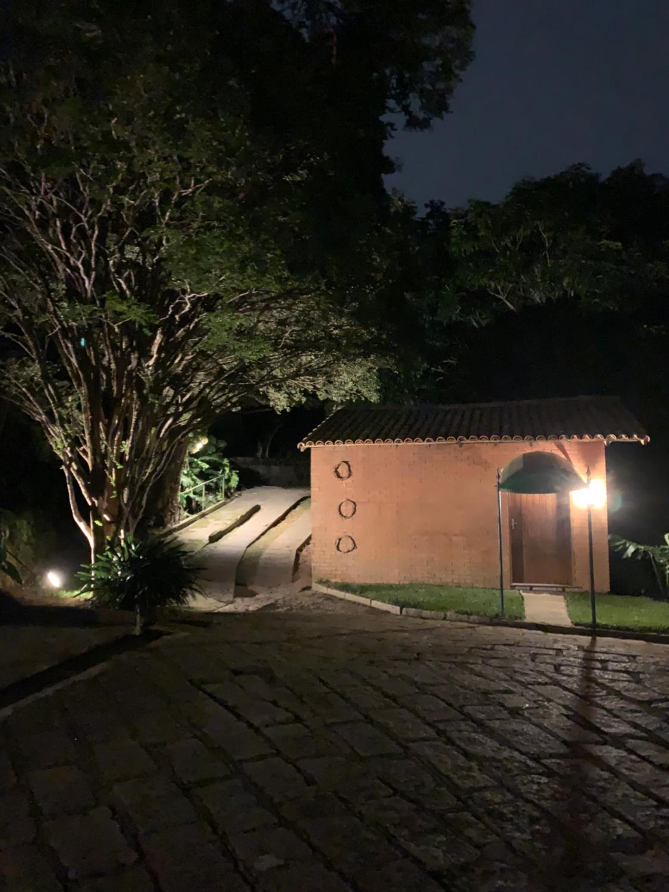 Pousada Sete Sinos