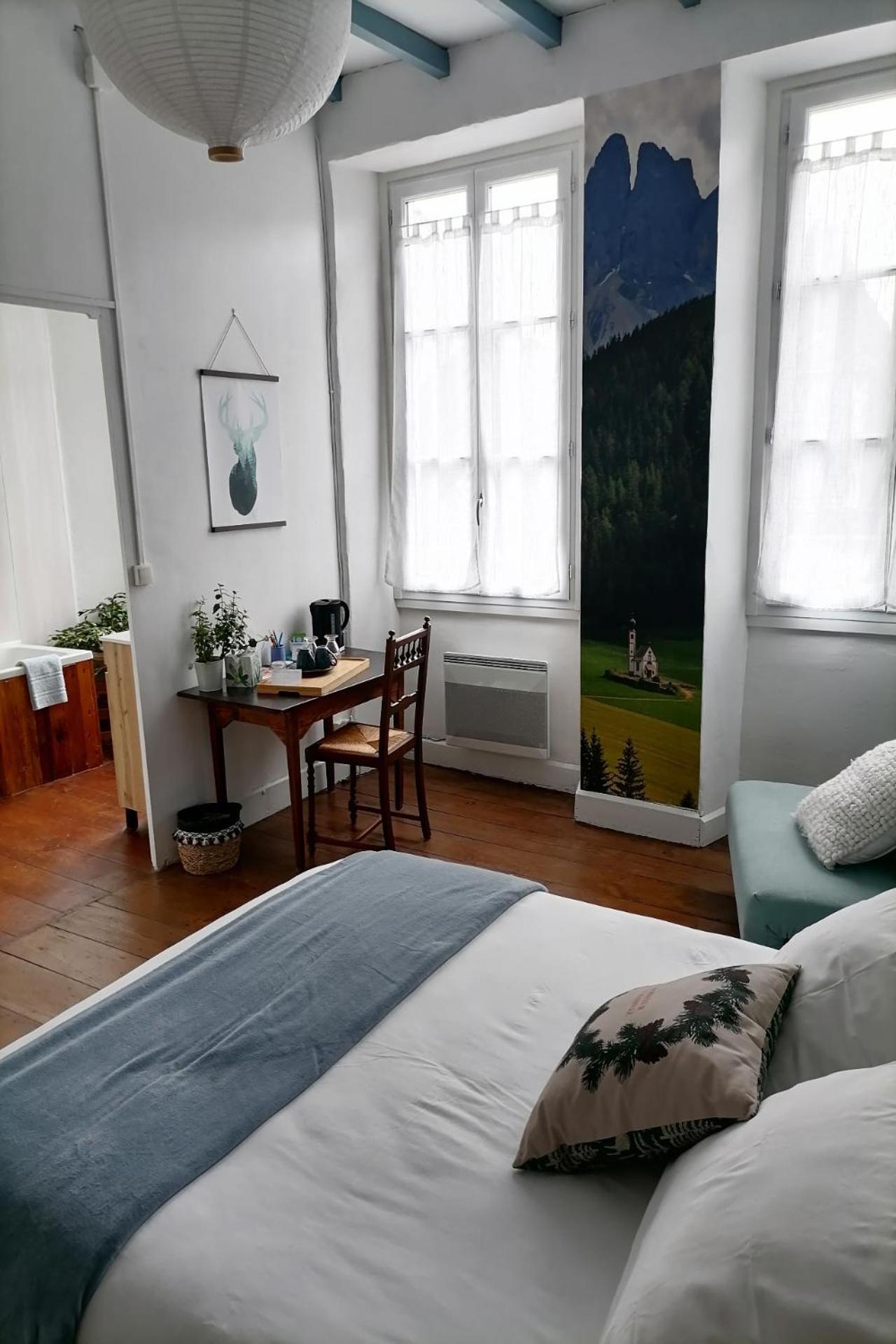 Le grand Houx, photo 65