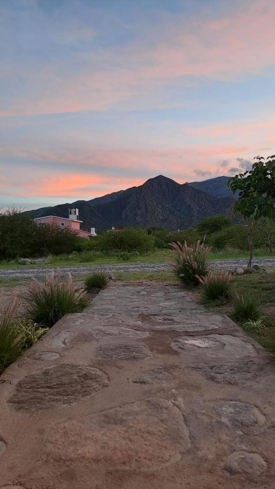 Alquiler Casa Familiar Cafayate