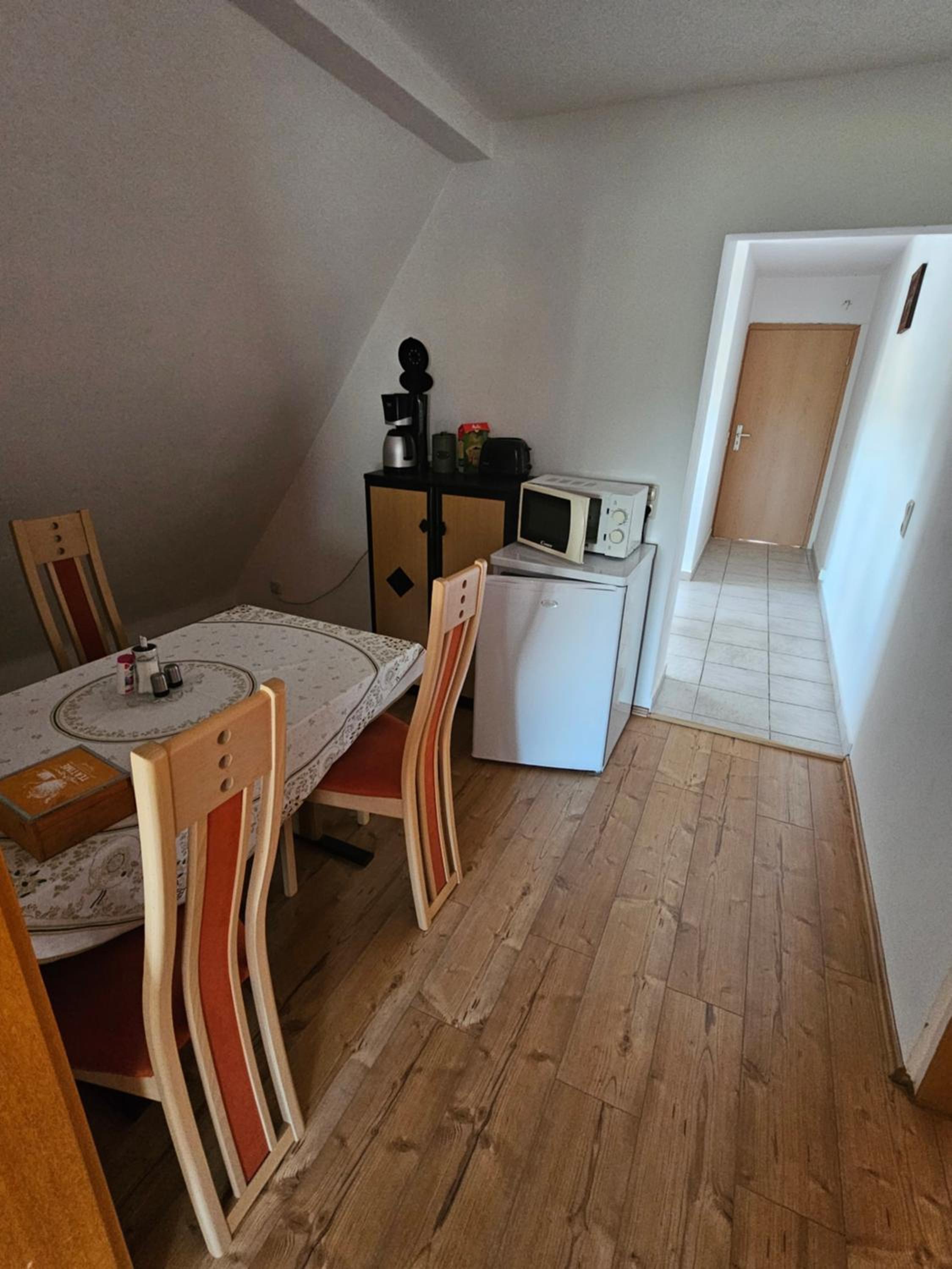 Ferienwohnung PETER