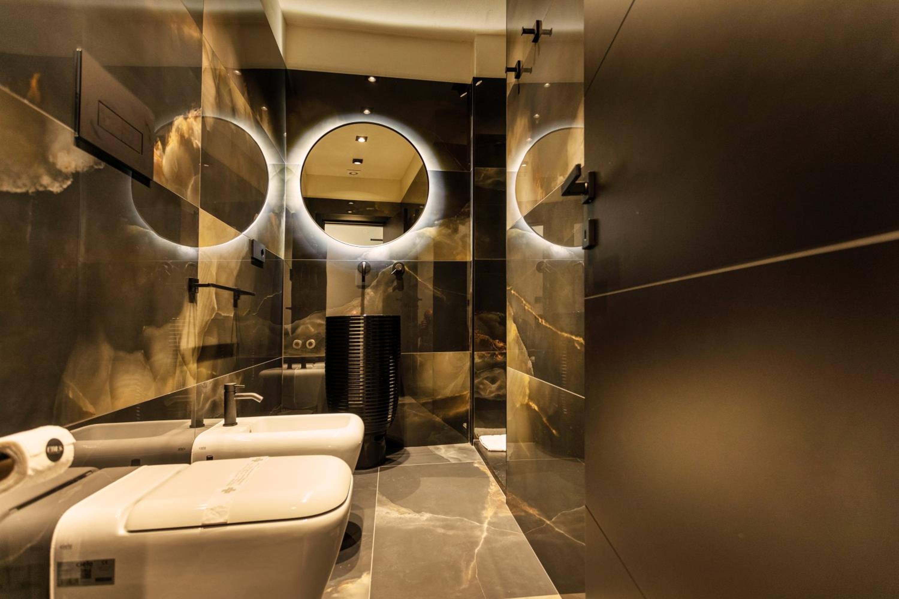 Etrus Boutique Room Amalfi photo 2