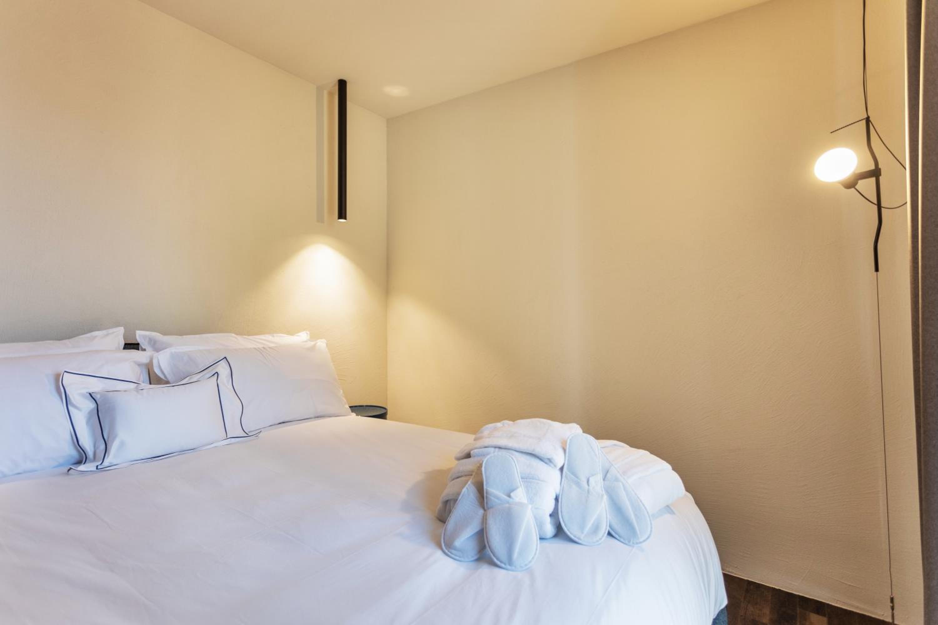 Etrus Boutique Room Amalfi photo 5