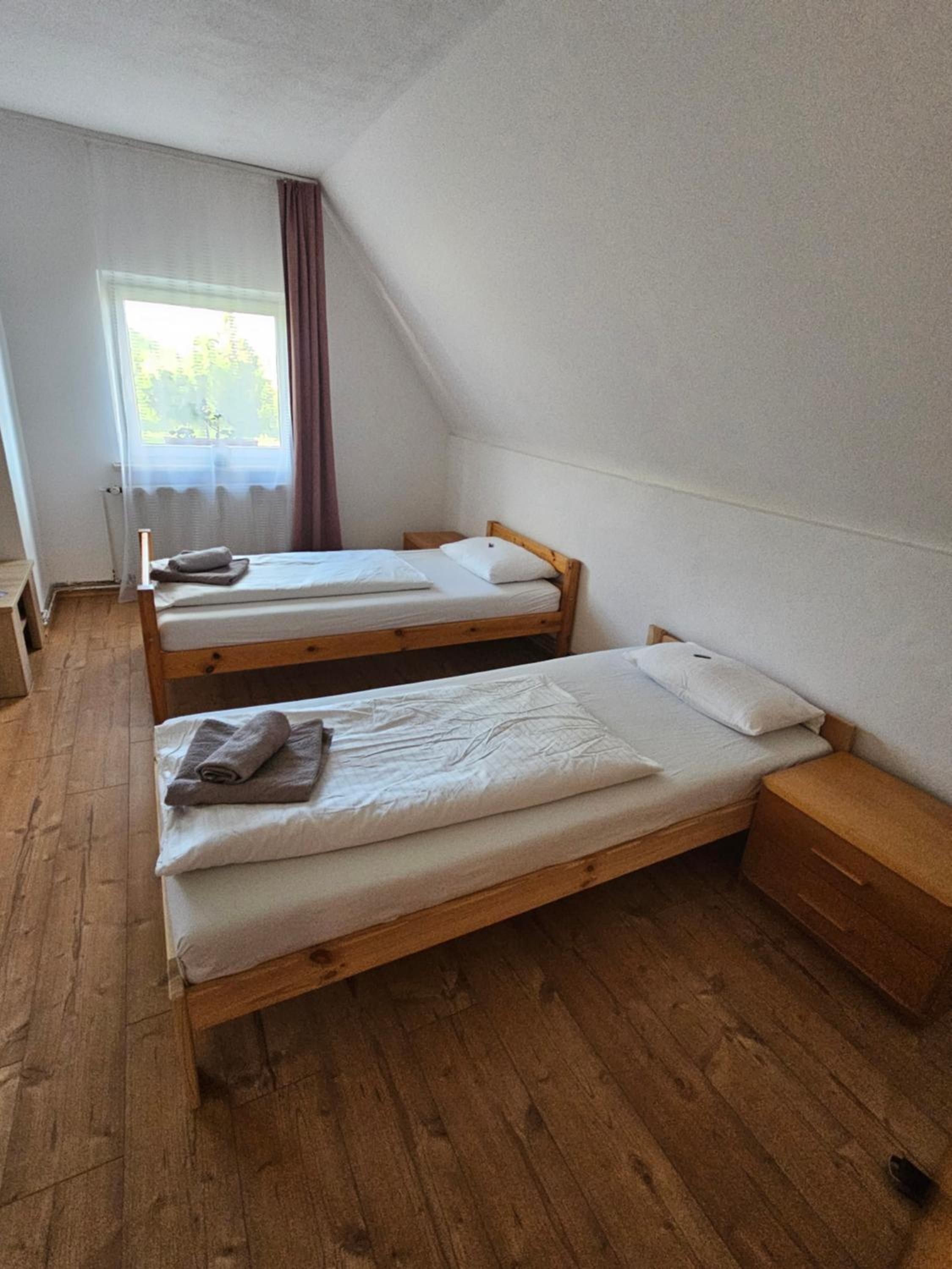 Ferienwohnung PETER