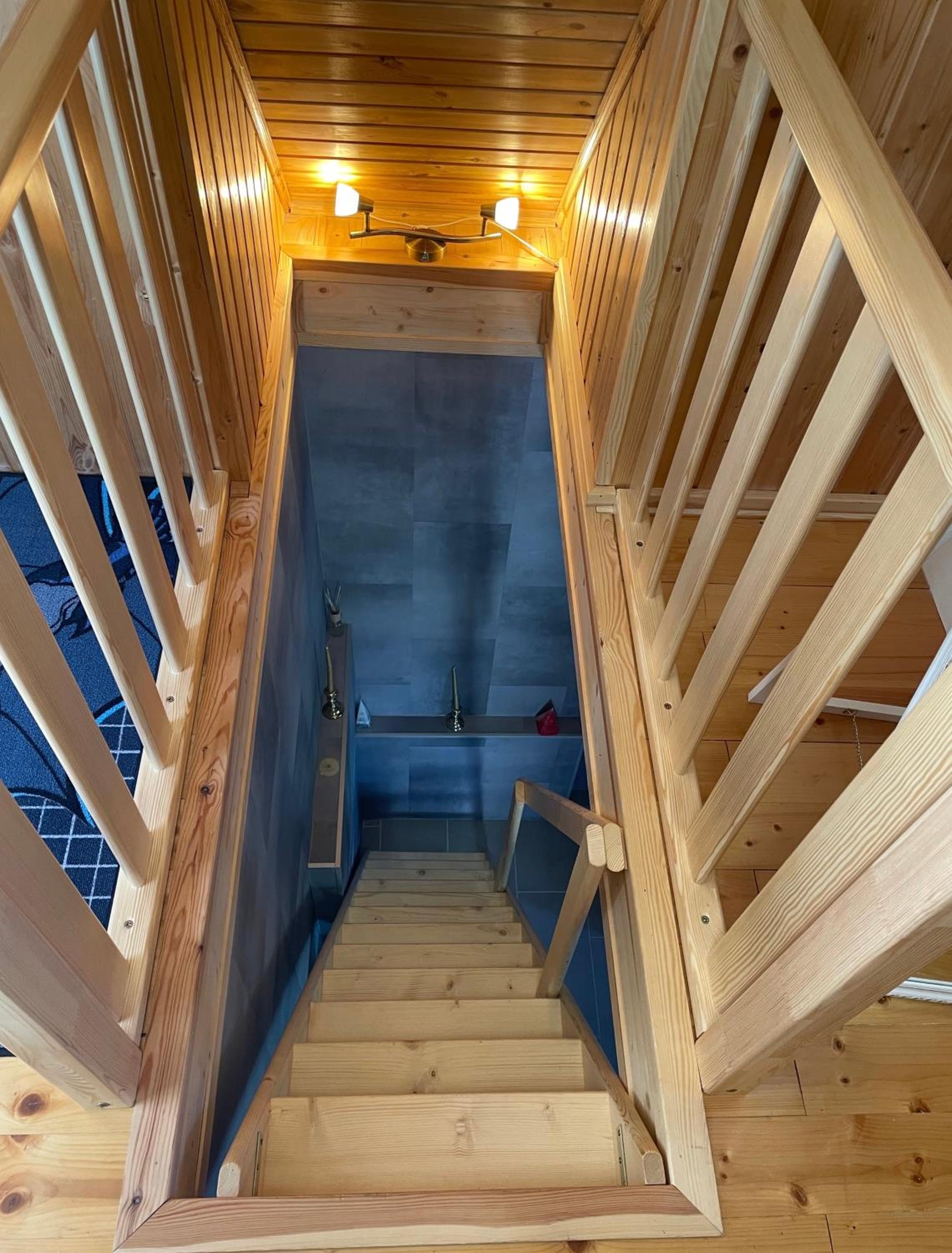 Bükk Apartman Bükkszentkereszt