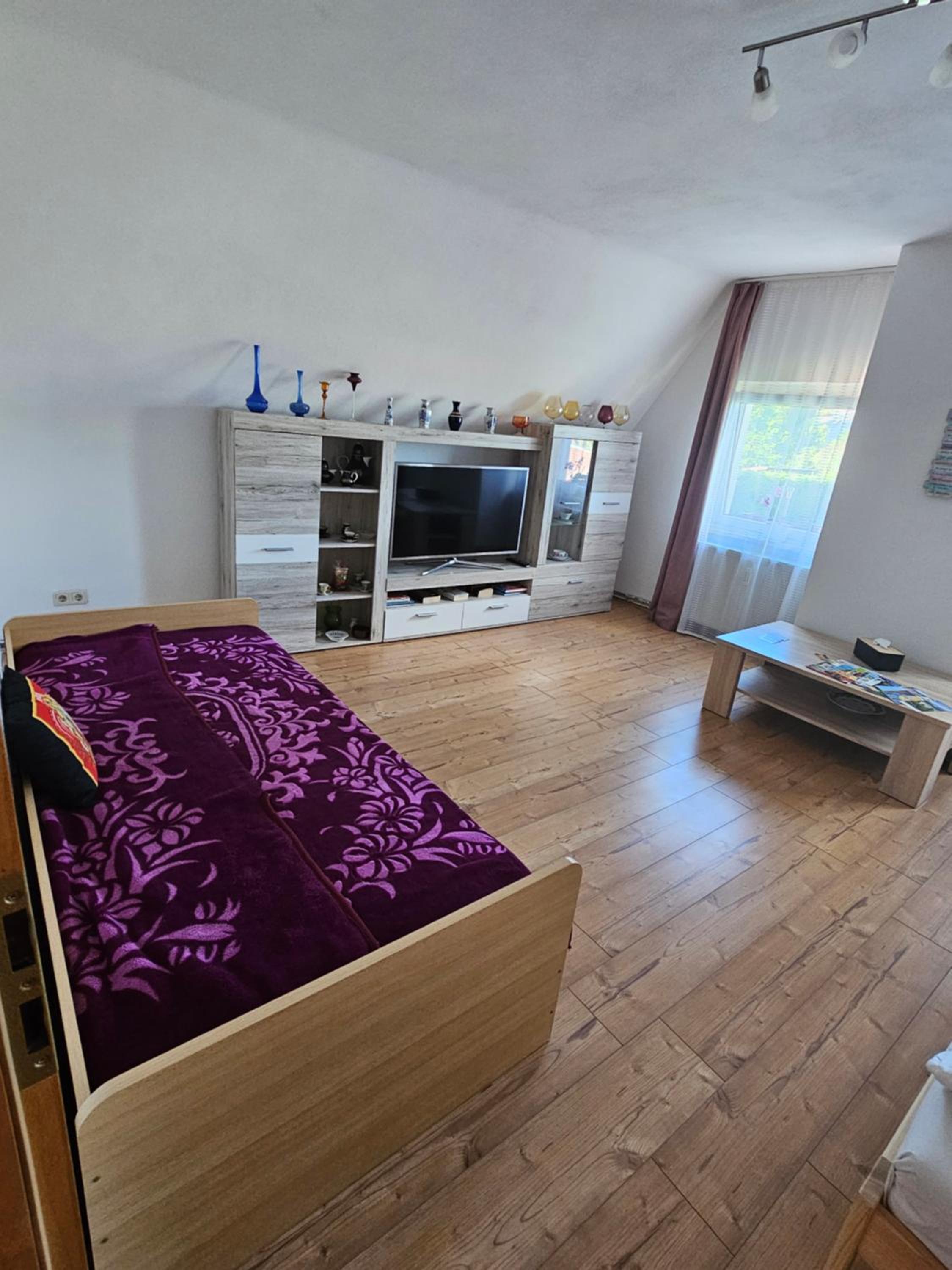 Ferienwohnung PETER