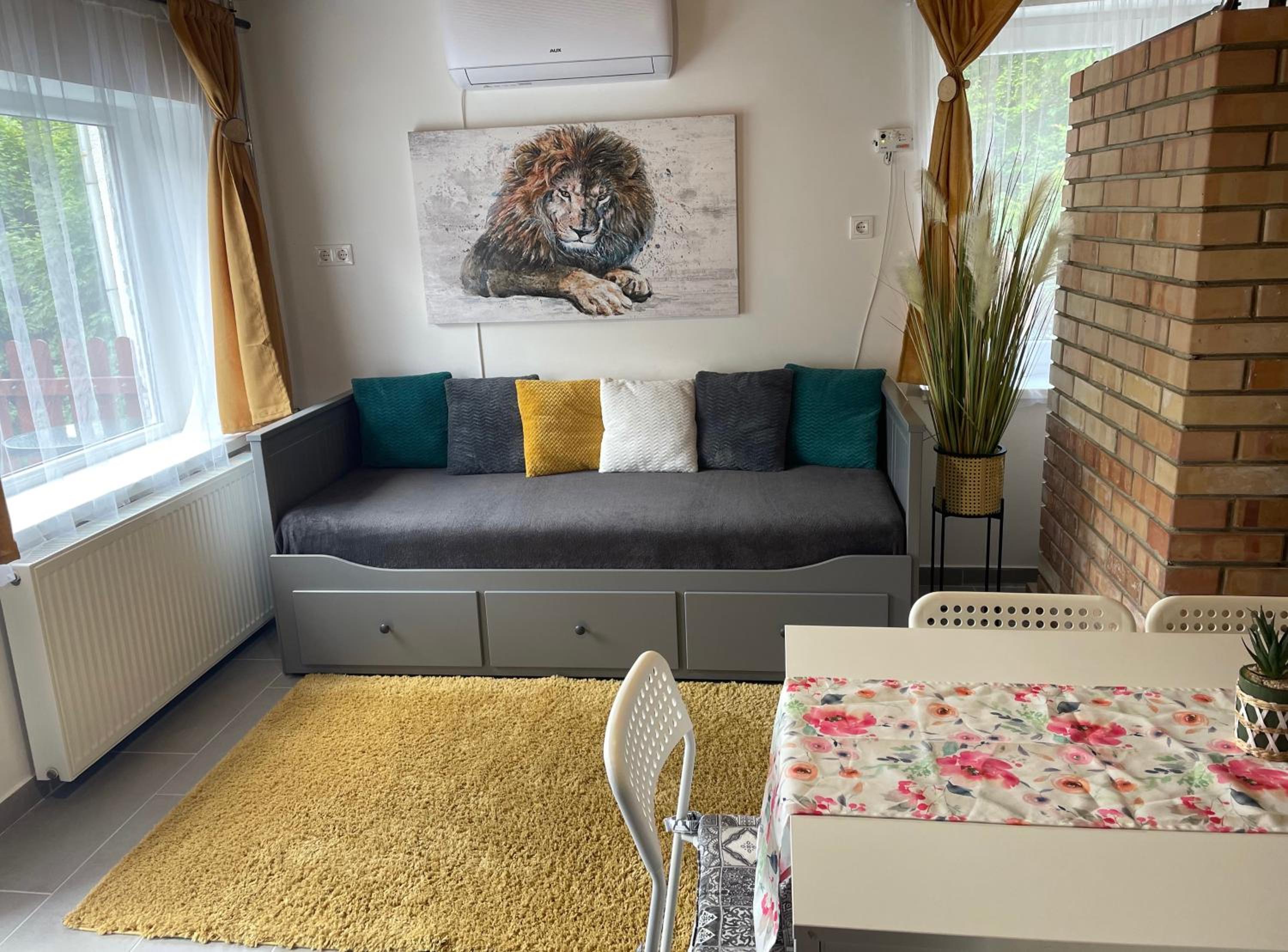Bükk Apartman Bükkszentkereszt
