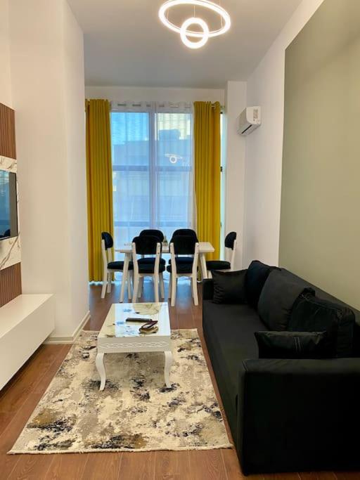 Ka-En Seaside Apartment
