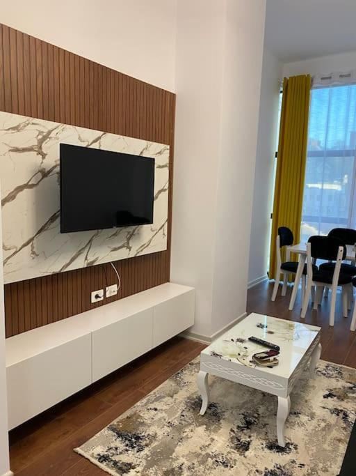 Ka-En Seaside Apartment
