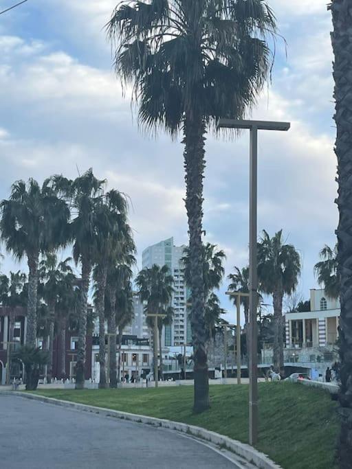 Ka-En Seaside Apartment