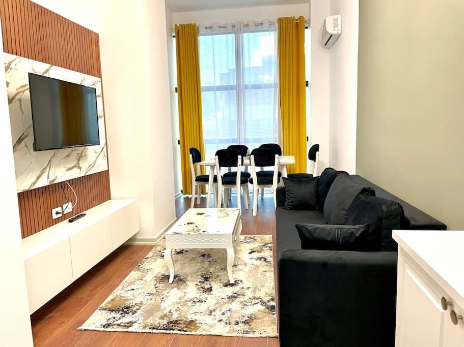 Ka-En Seaside Apartment