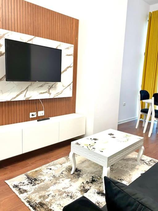 Ka-En Seaside Apartment