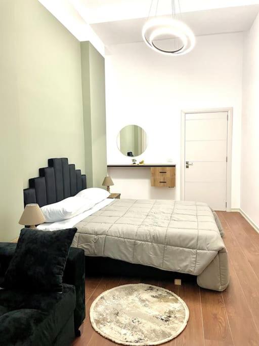 Ka-En Seaside Apartment