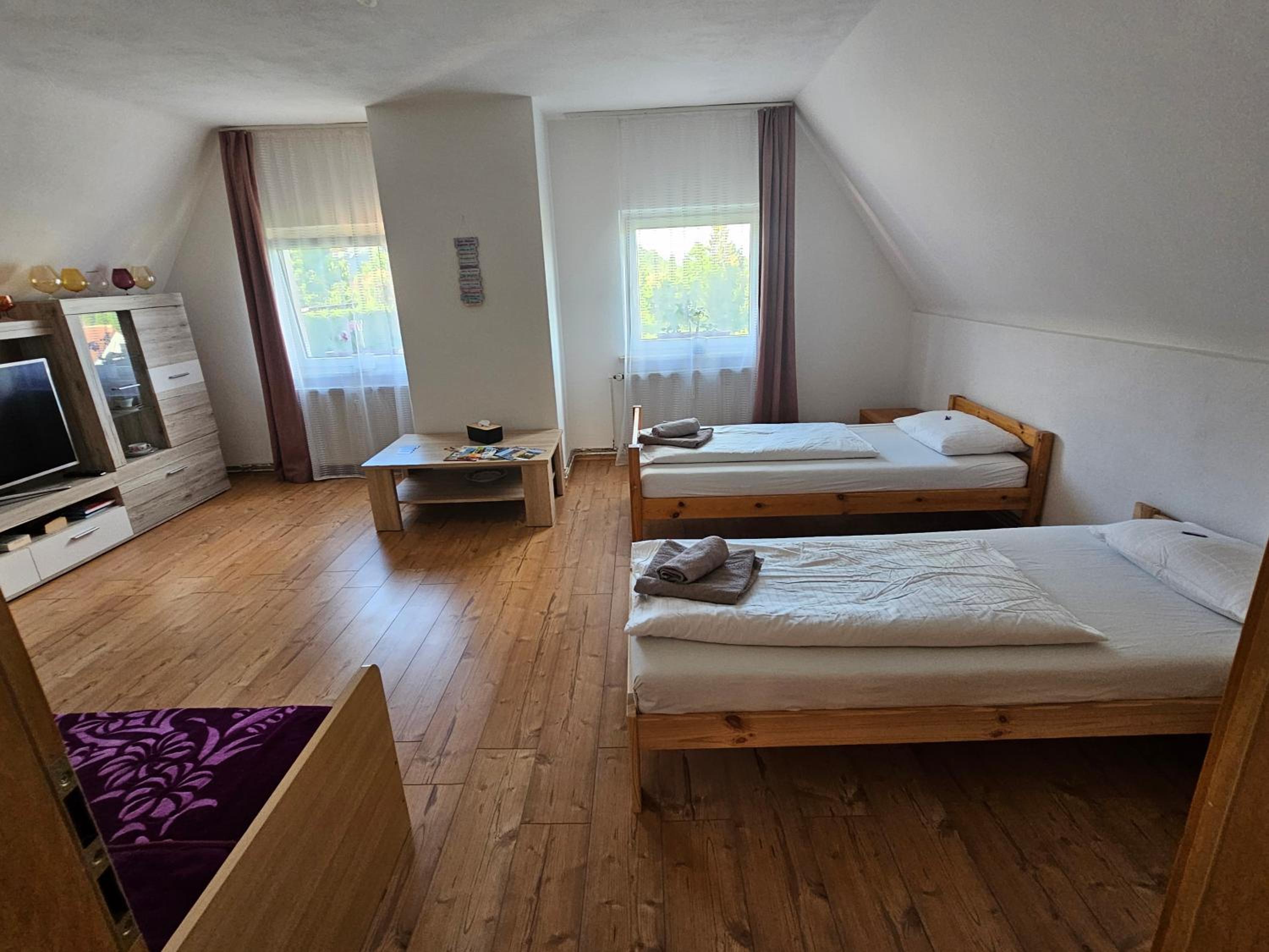 Ferienwohnung PETER