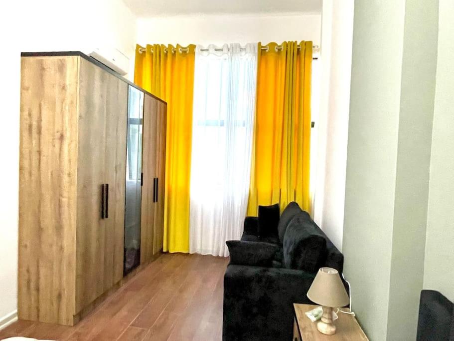 Ka-En Seaside Apartment