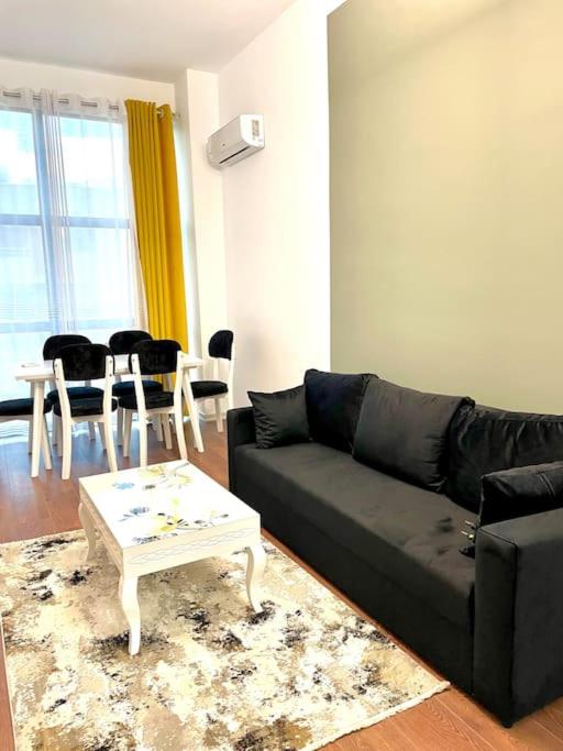 Ka-En Seaside Apartment