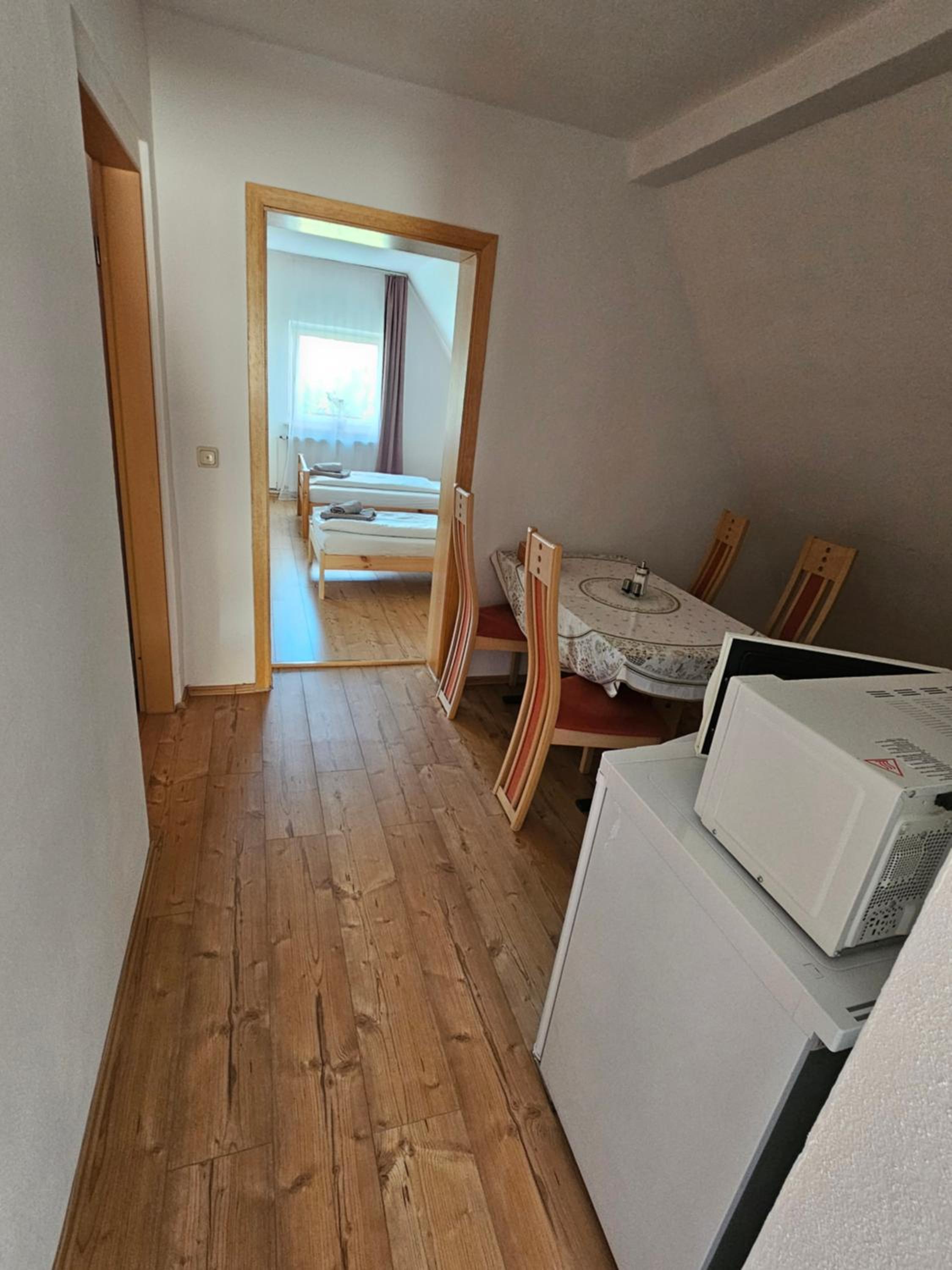 Ferienwohnung PETER
