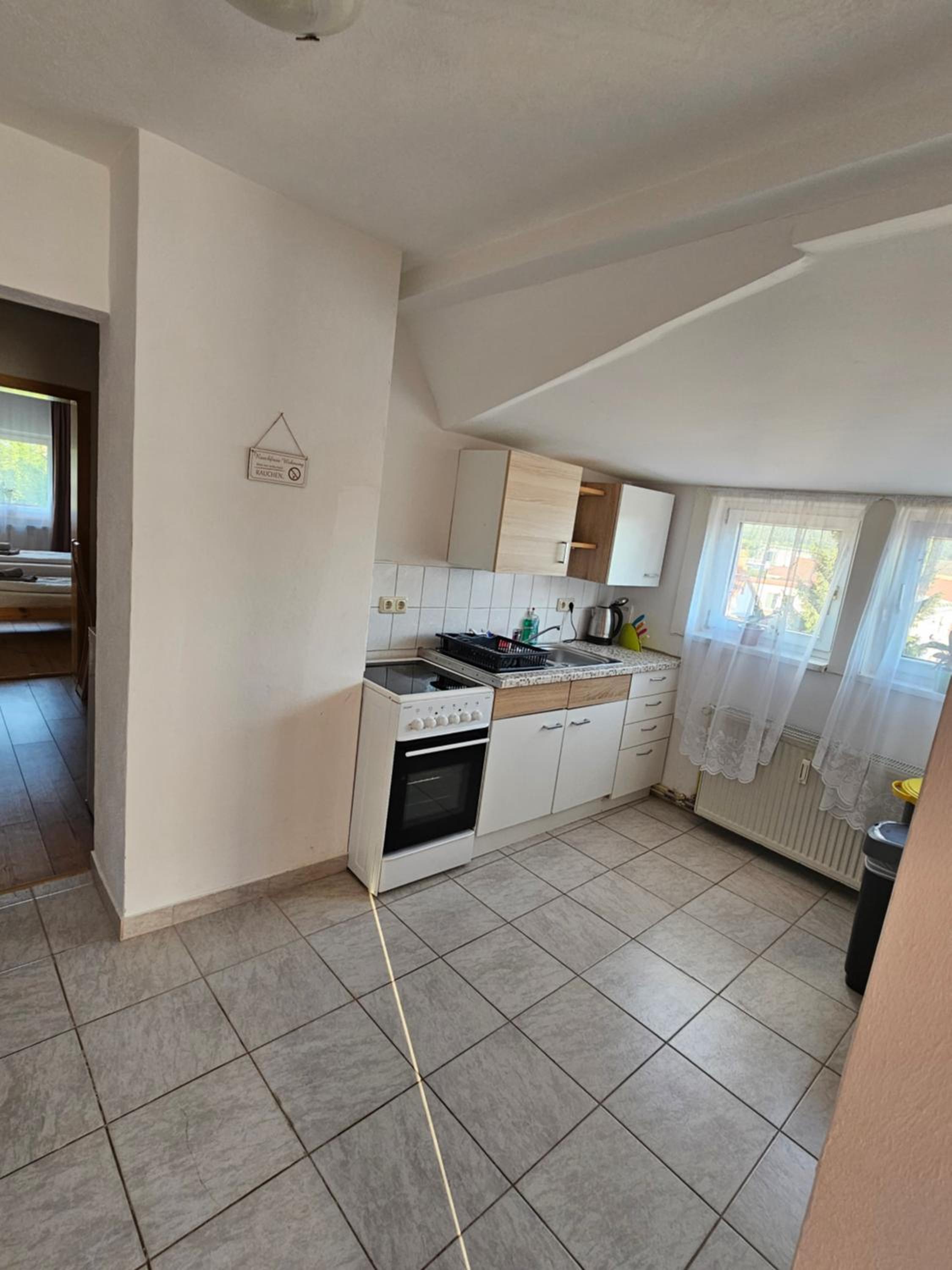 Ferienwohnung PETER