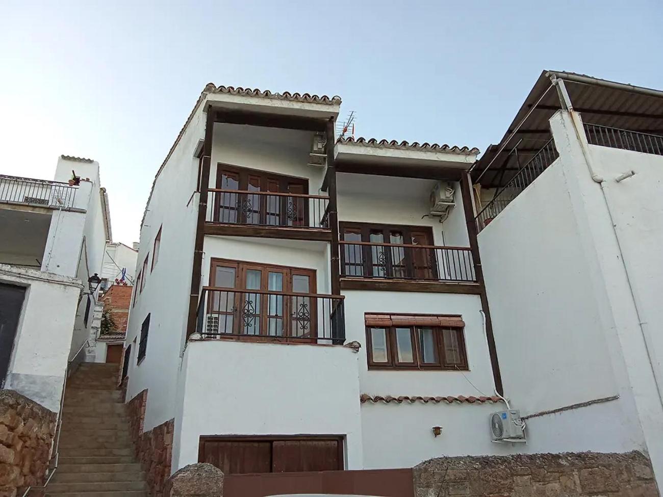 Casa Al-Hammam photo 3